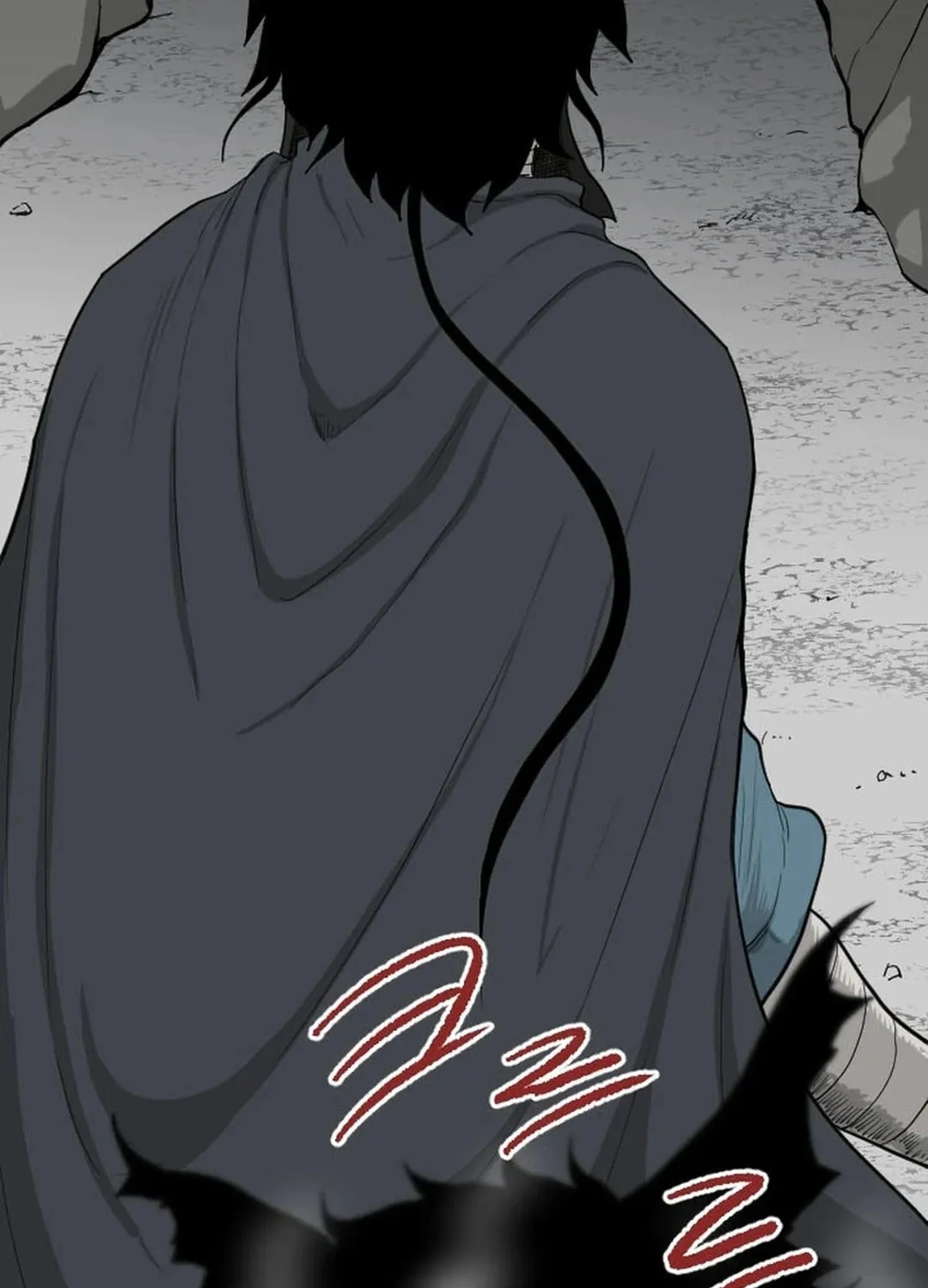 The Demonic Warrior Chapter 38 page 58 - 