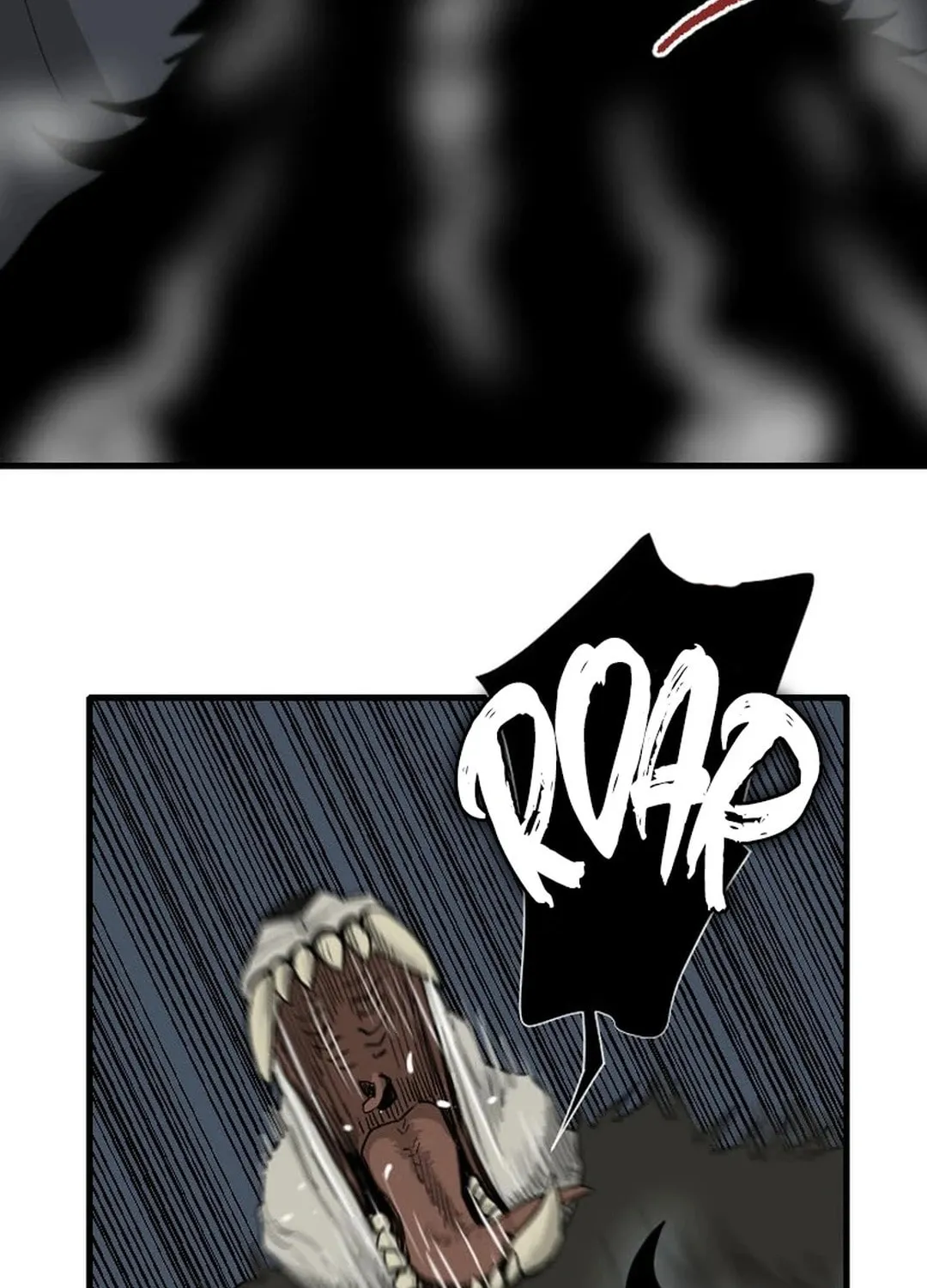 The Demonic Warrior Chapter 38 page 59 - 