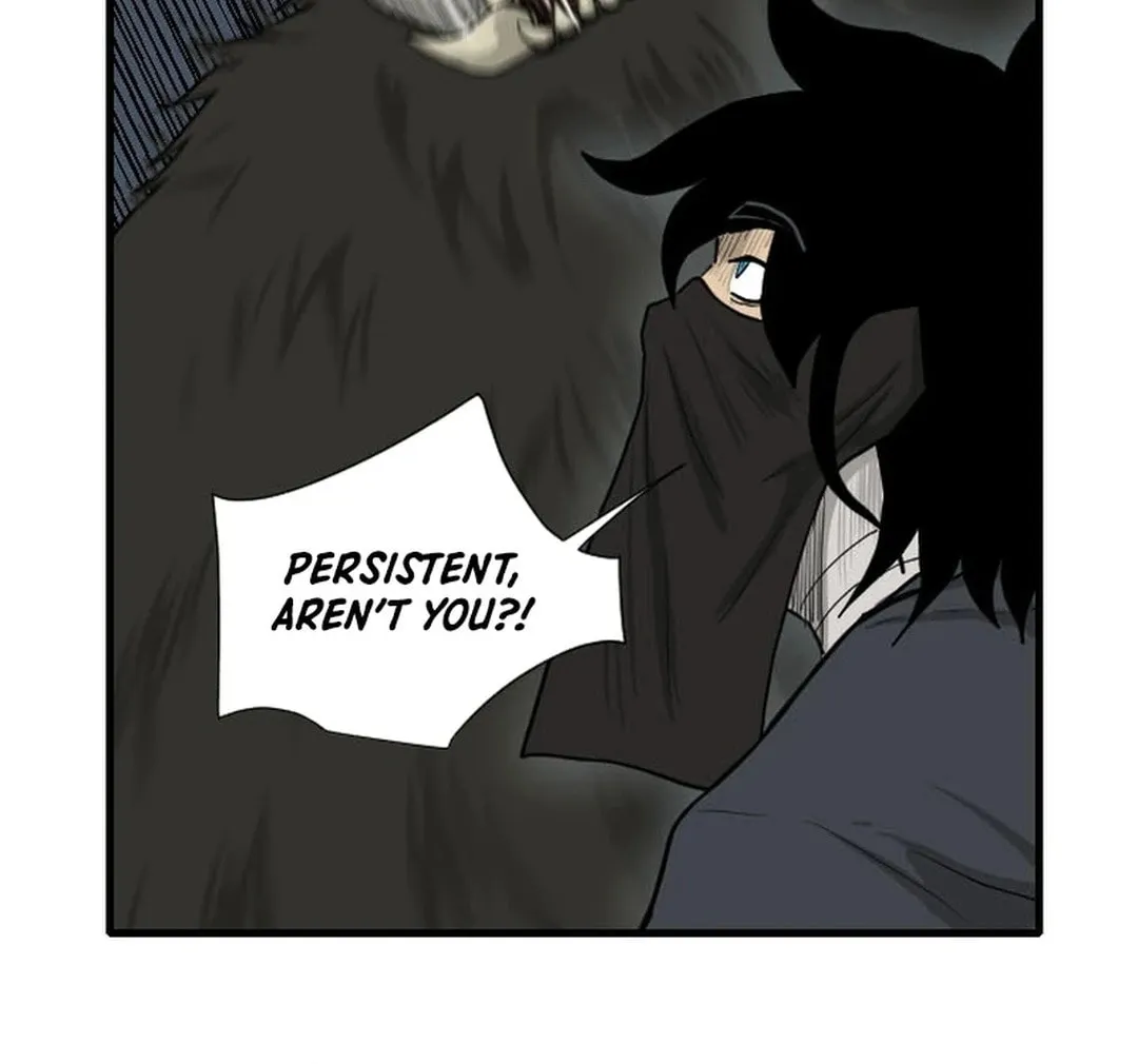The Demonic Warrior Chapter 38 page 60 - 