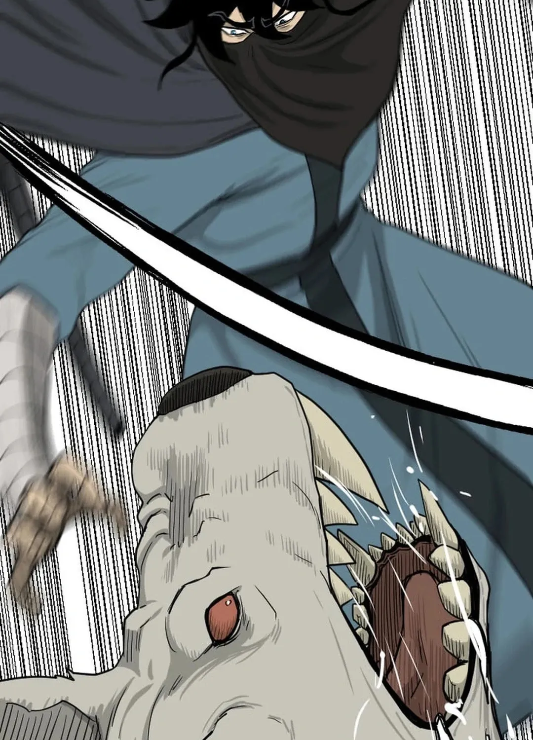 The Demonic Warrior Chapter 38 page 68 - 