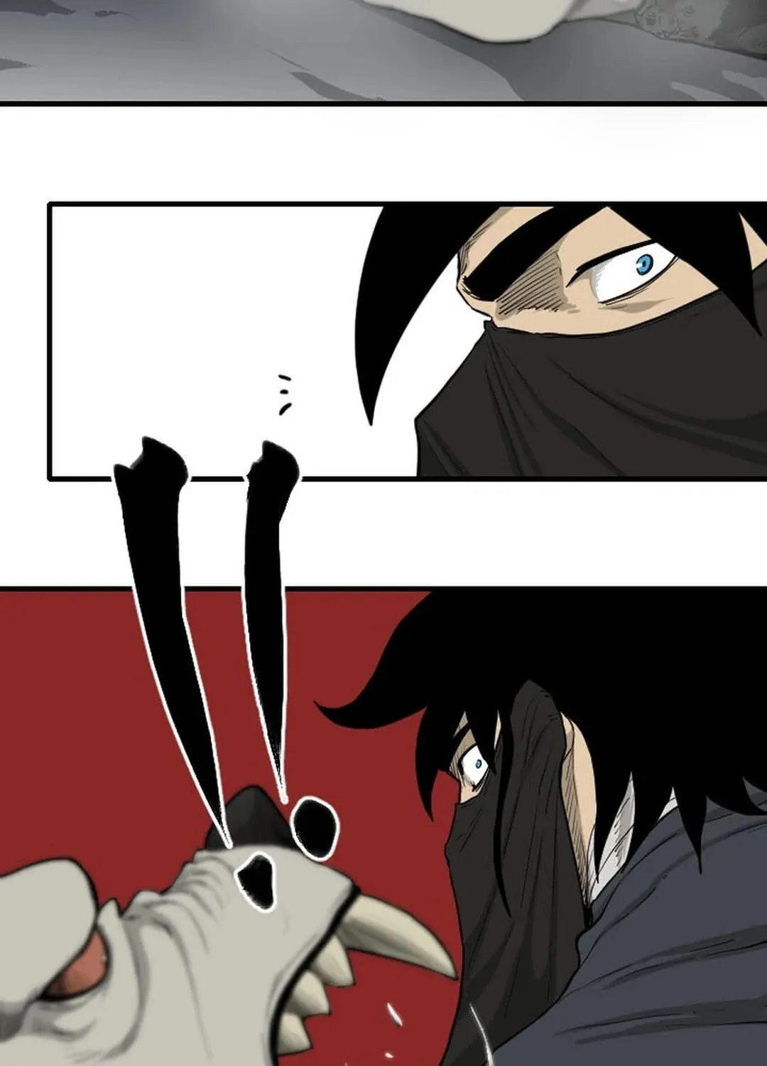 The Demonic Warrior Chapter 38 page 77 - 