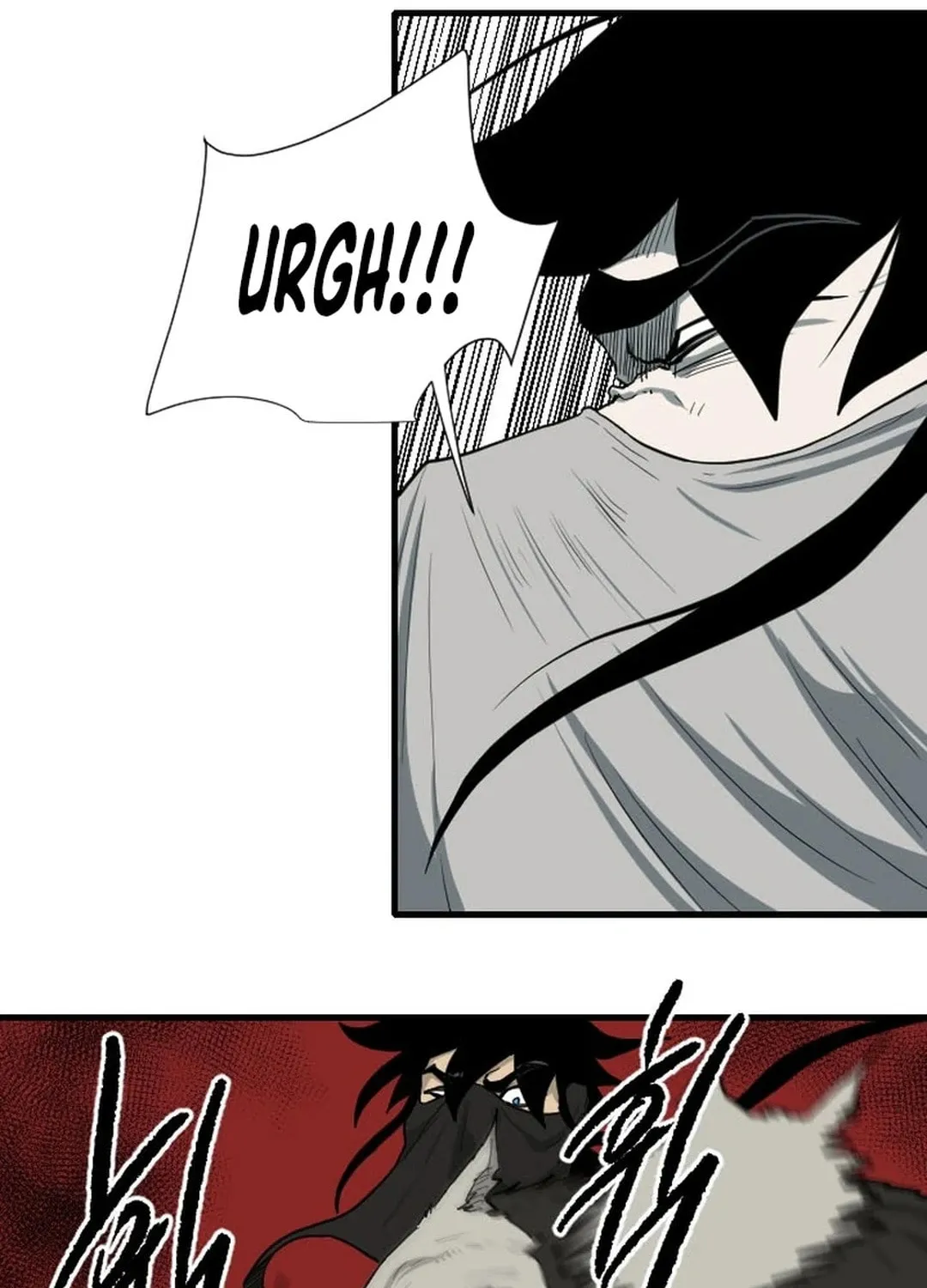 The Demonic Warrior Chapter 38 page 79 - 