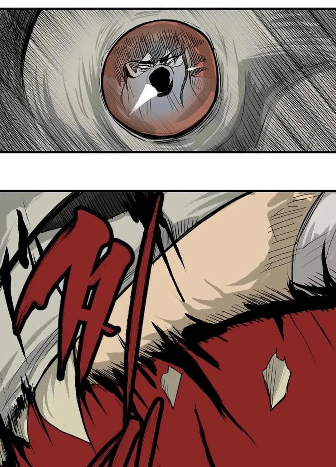 The Demonic Warrior Chapter 38 page 82 - 