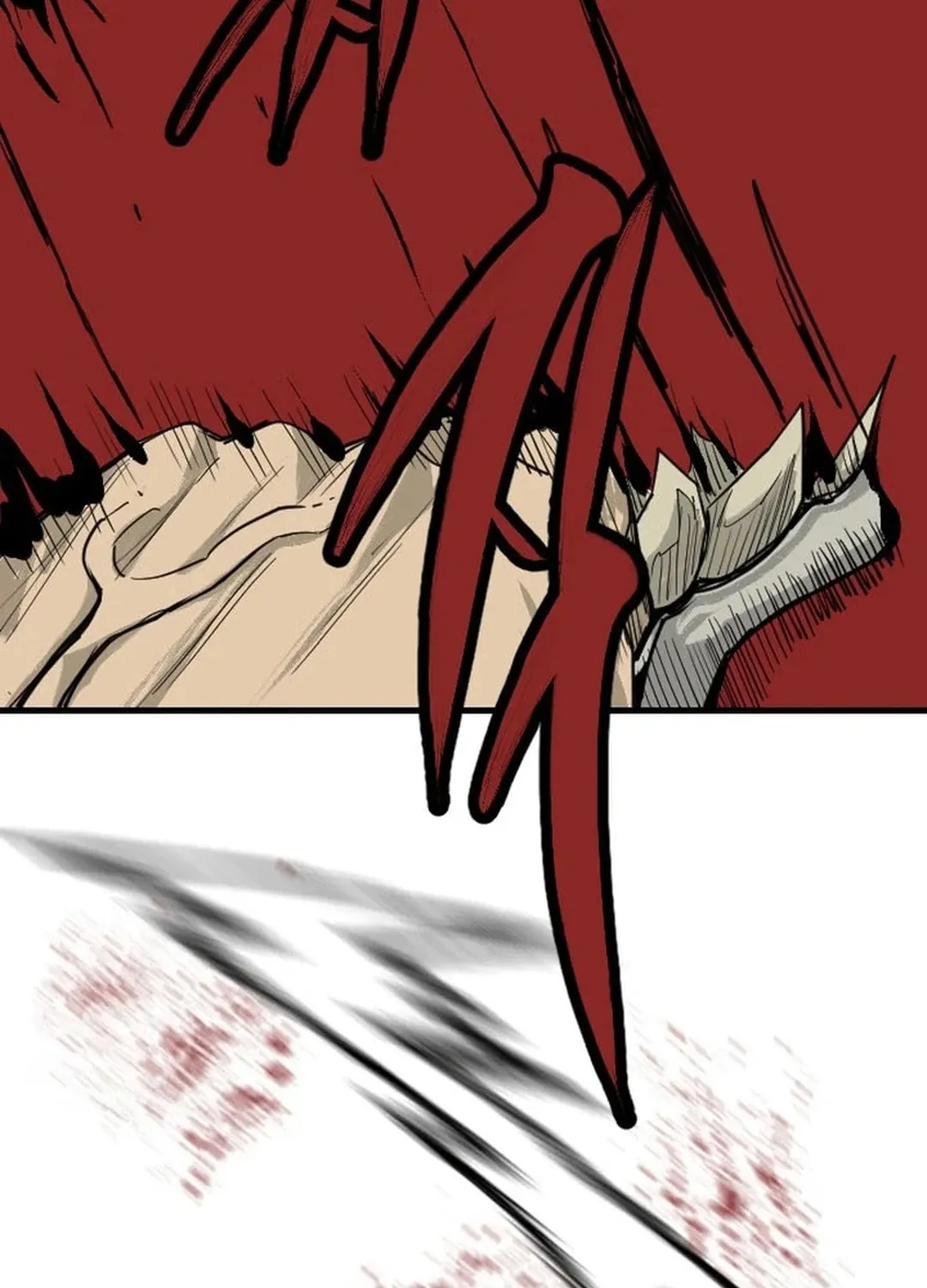 The Demonic Warrior Chapter 38 page 83 - 