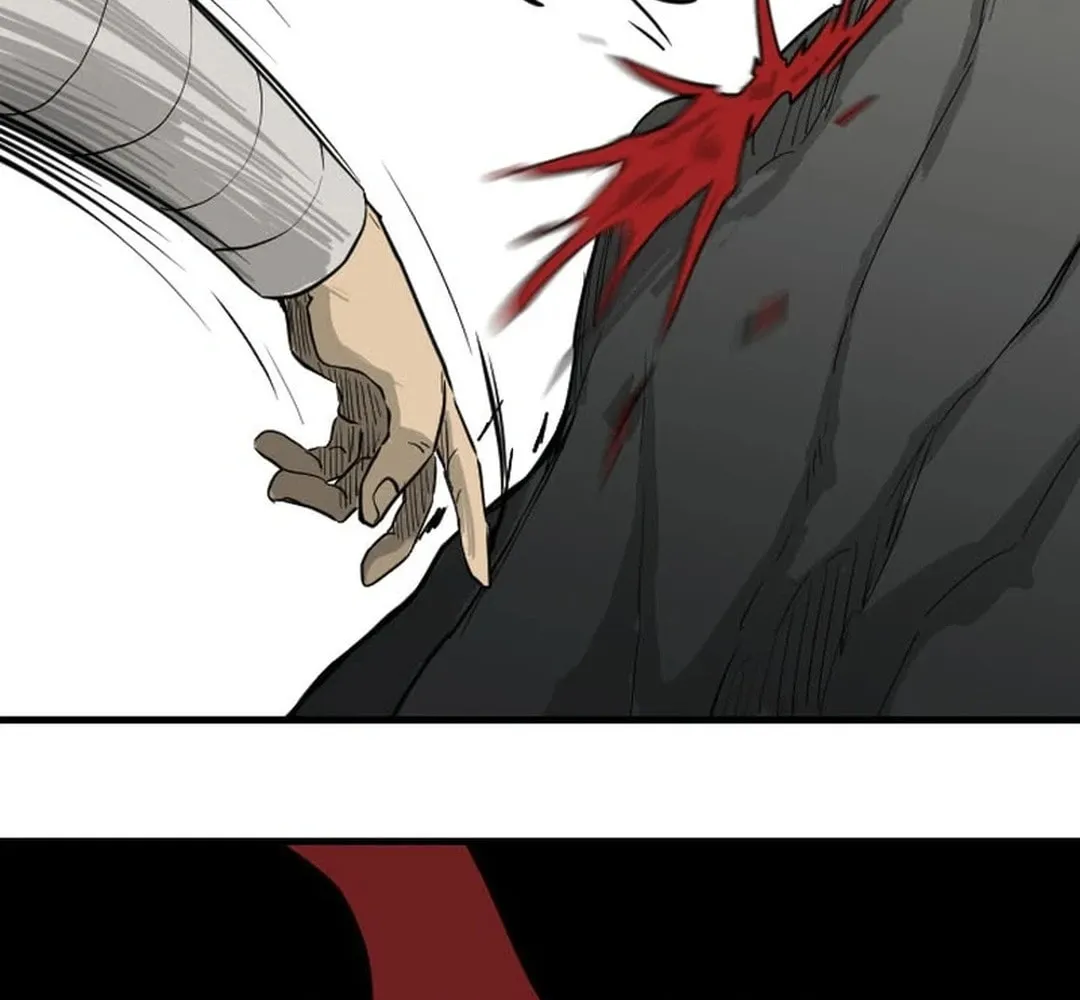 The Demonic Warrior Chapter 38 page 87 - 