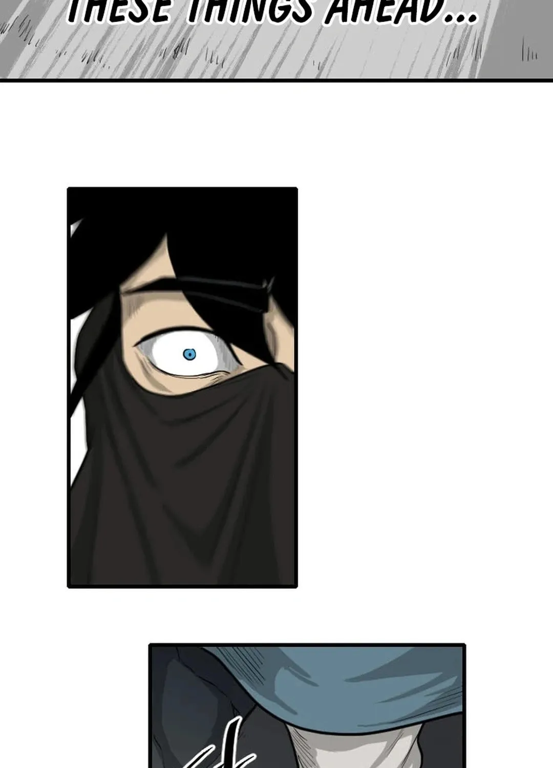 The Demonic Warrior Chapter 38 page 91 - 