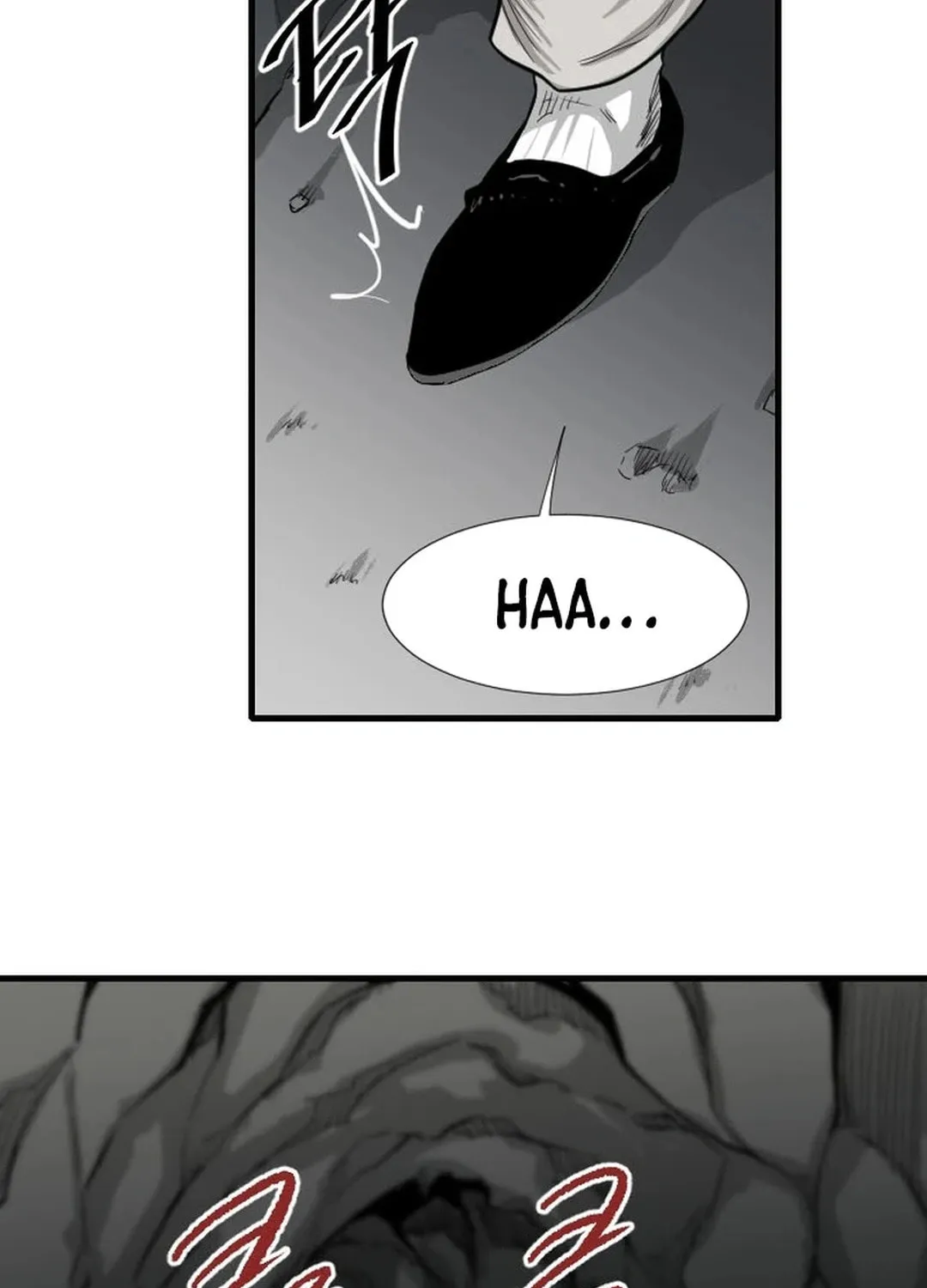 The Demonic Warrior Chapter 38 page 92 - 