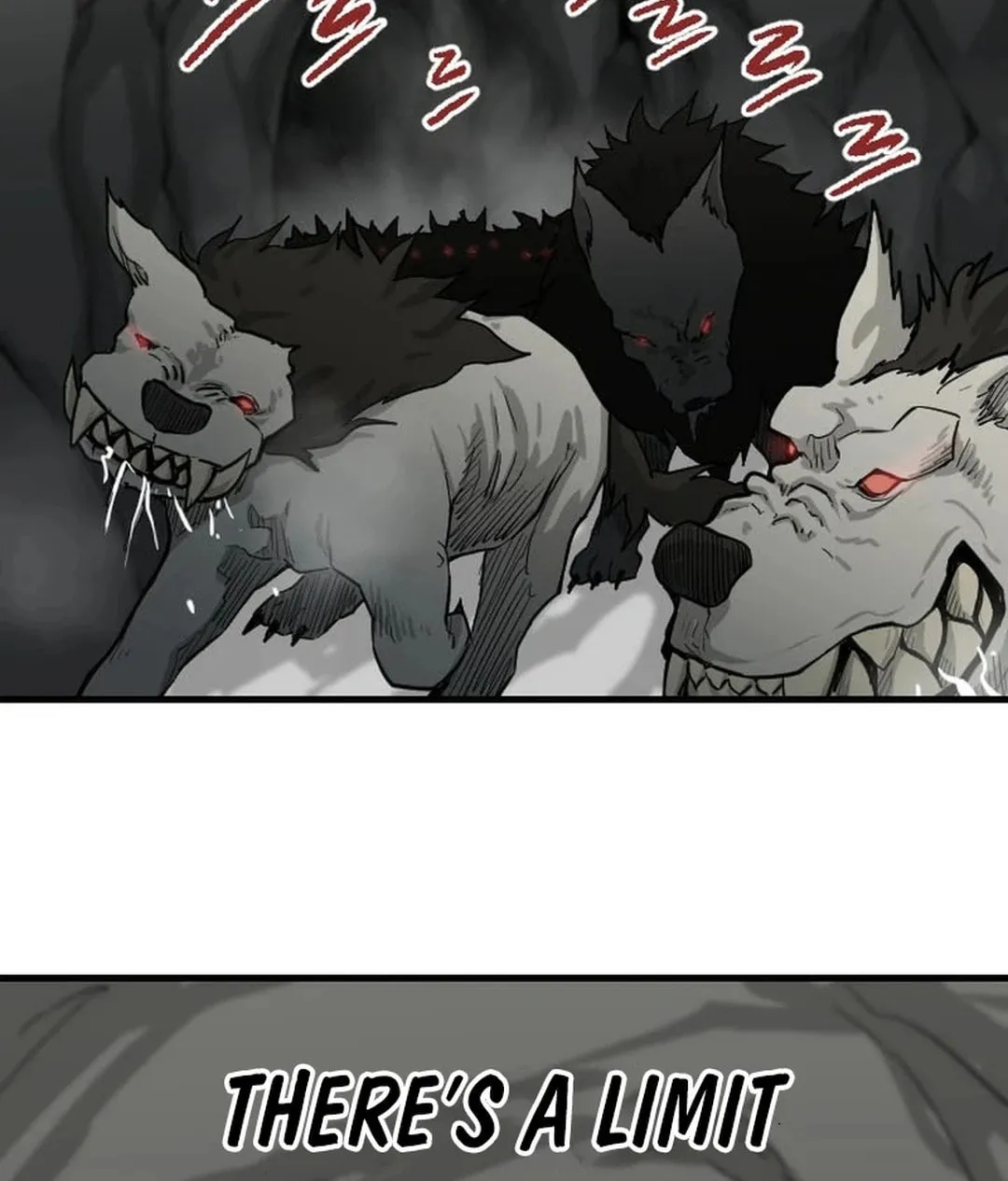 The Demonic Warrior Chapter 38 page 93 - 