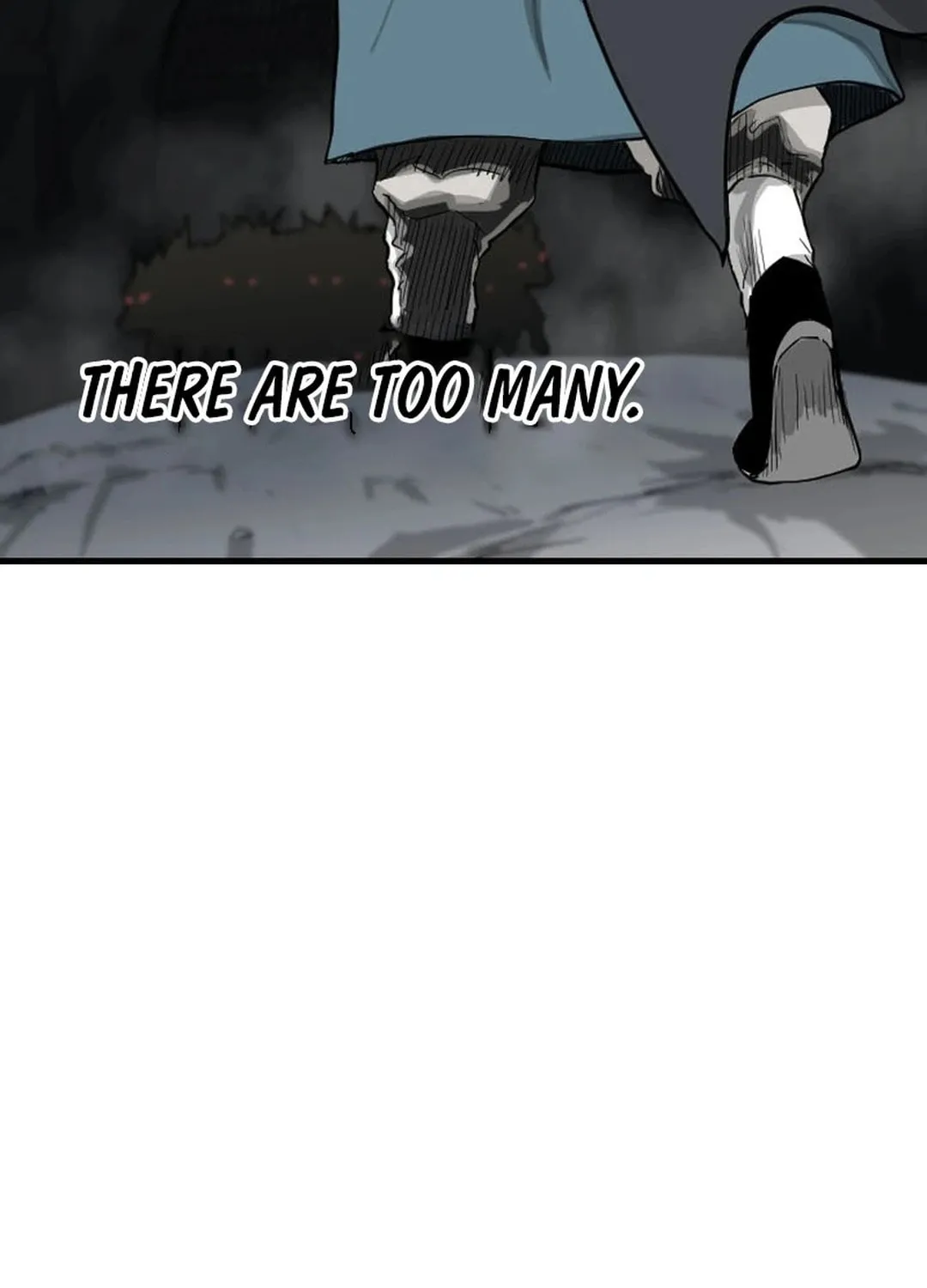 The Demonic Warrior Chapter 38 page 95 - 