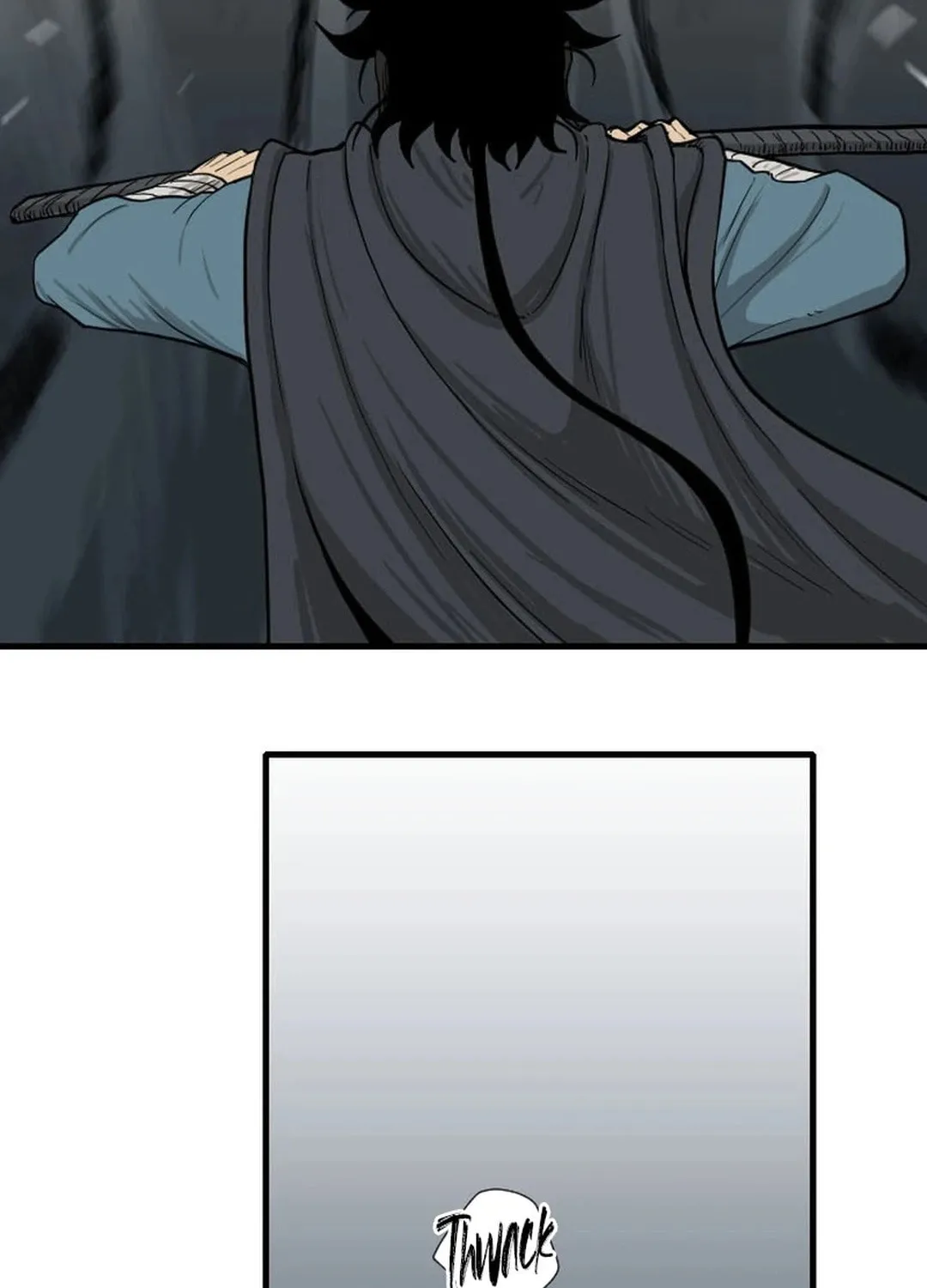 The Demonic Warrior Chapter 39 page 11 - 