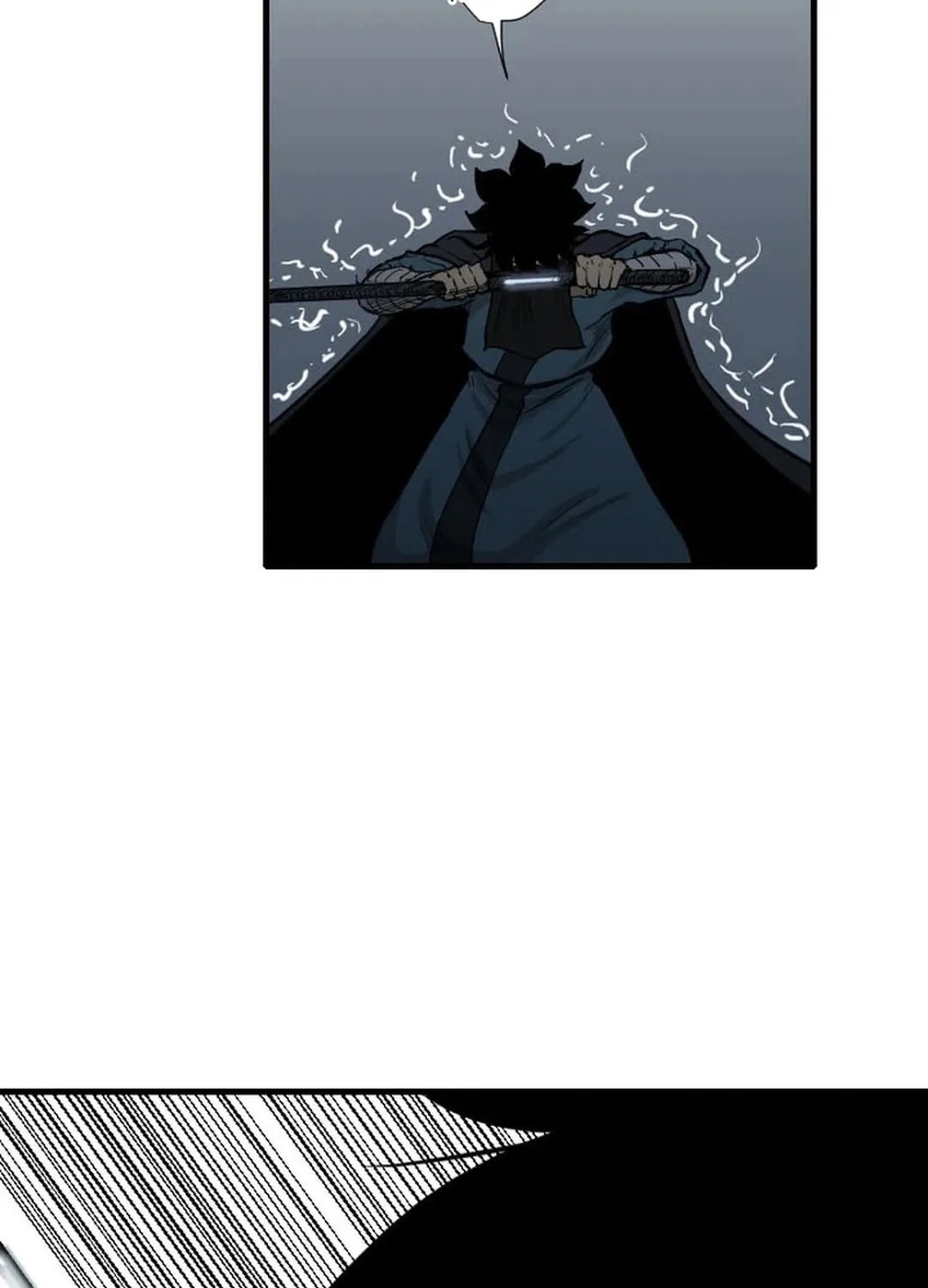 The Demonic Warrior Chapter 39 page 12 - 