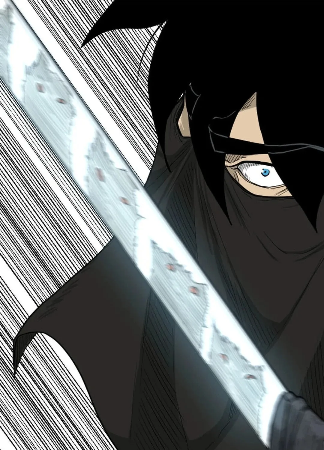 The Demonic Warrior Chapter 39 page 13 - 