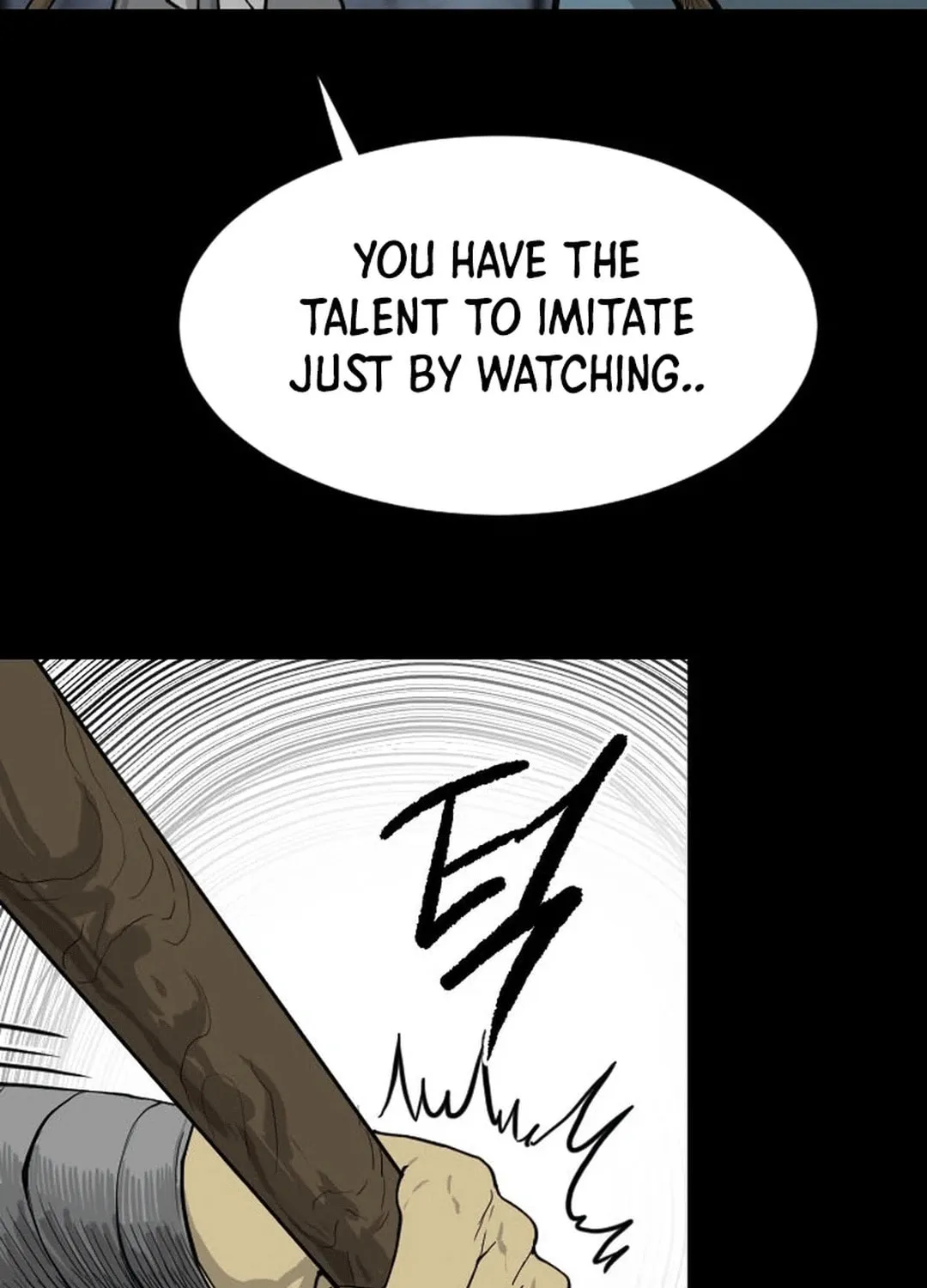 The Demonic Warrior Chapter 39 page 17 - 