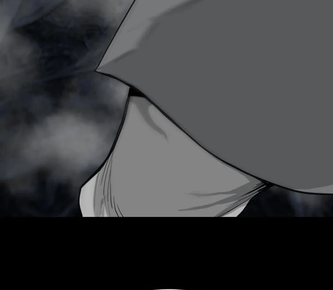 The Demonic Warrior Chapter 39 page 20 - 