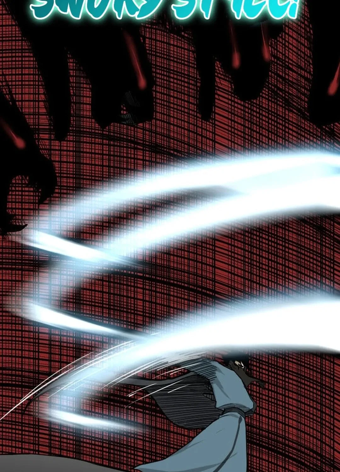 The Demonic Warrior Chapter 39 page 26 - 