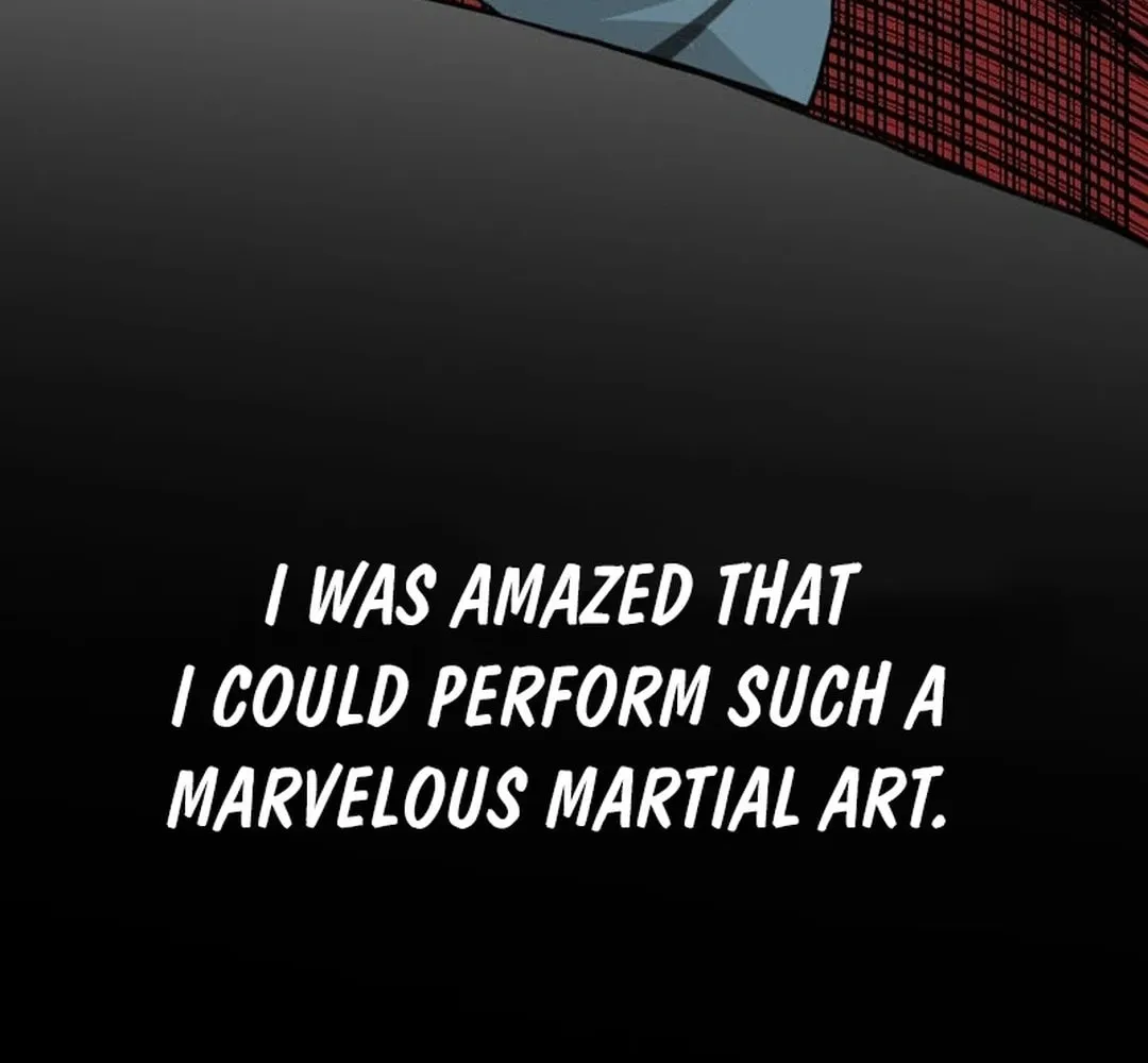 The Demonic Warrior Chapter 39 page 27 - 