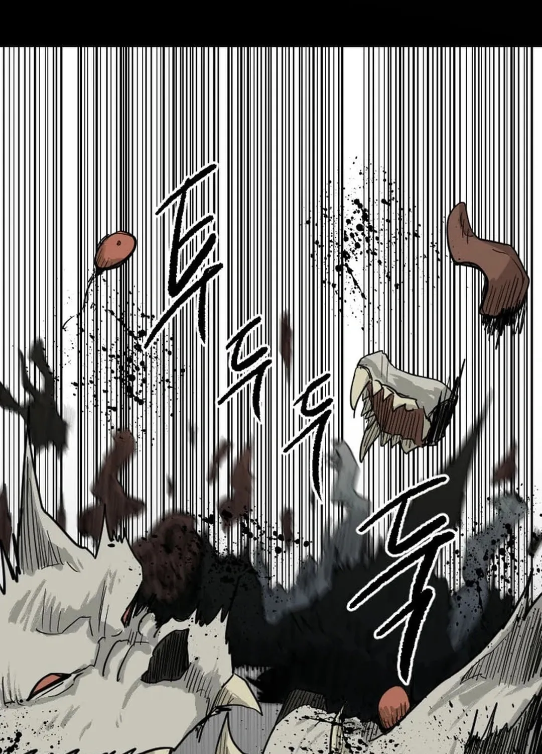 The Demonic Warrior Chapter 39 page 28 - 