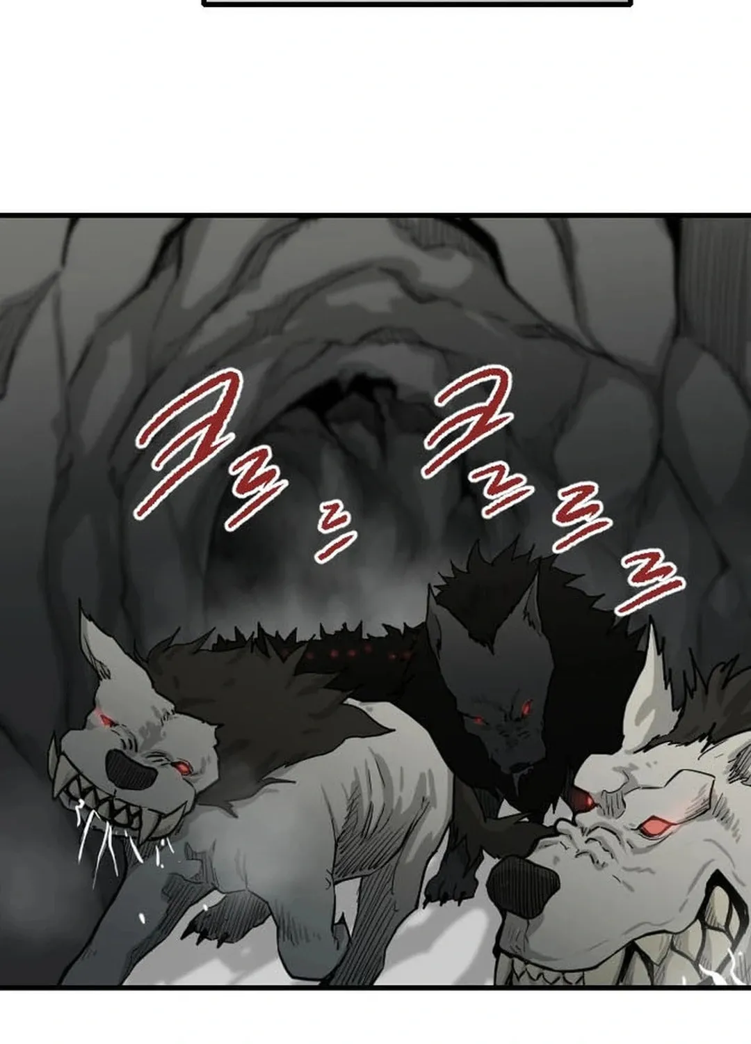 The Demonic Warrior Chapter 39 page 4 - 