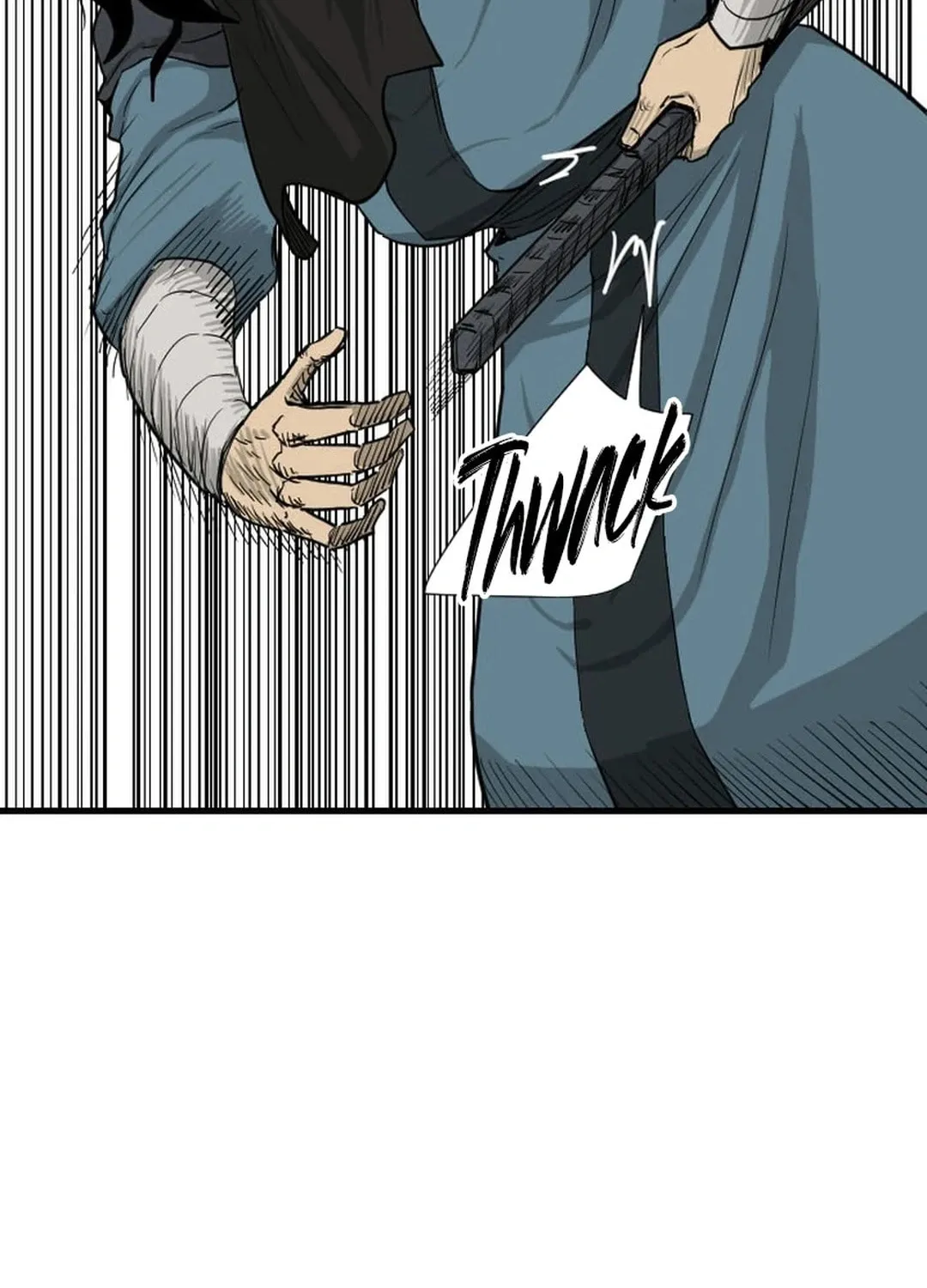 The Demonic Warrior Chapter 39 page 31 - 