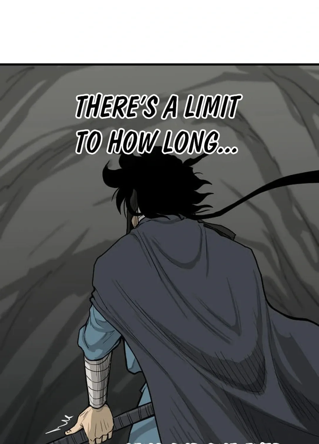 The Demonic Warrior Chapter 39 page 5 - 