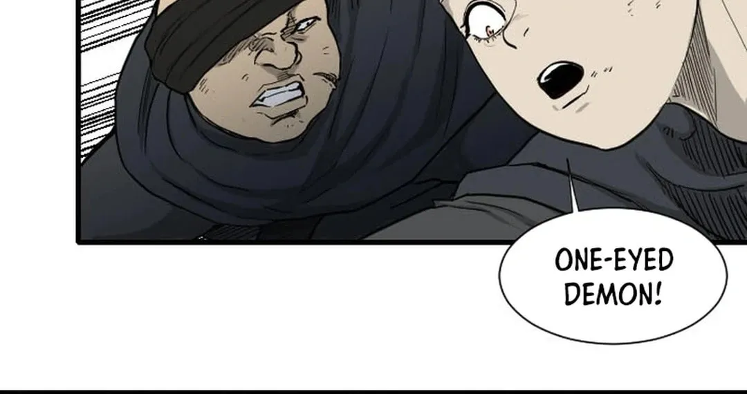 The Demonic Warrior Chapter 39 page 41 - 