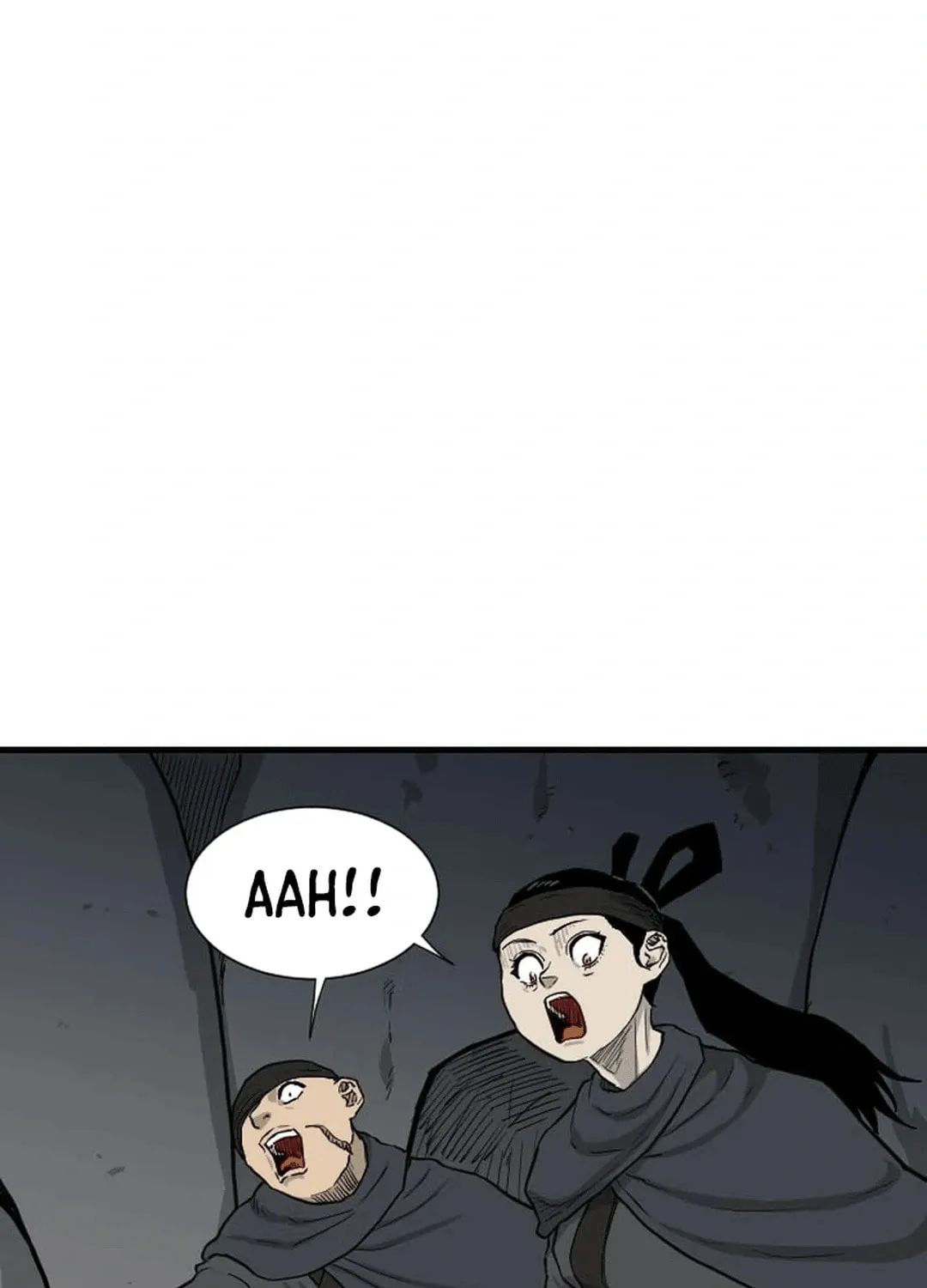 The Demonic Warrior Chapter 39 page 44 - 