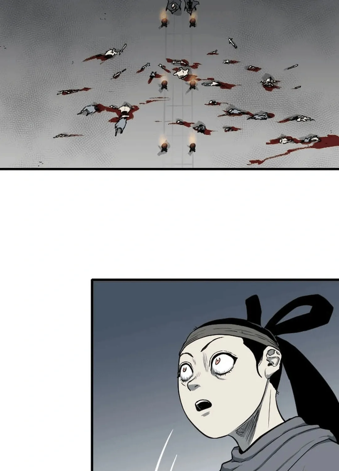 The Demonic Warrior Chapter 39 page 46 - 