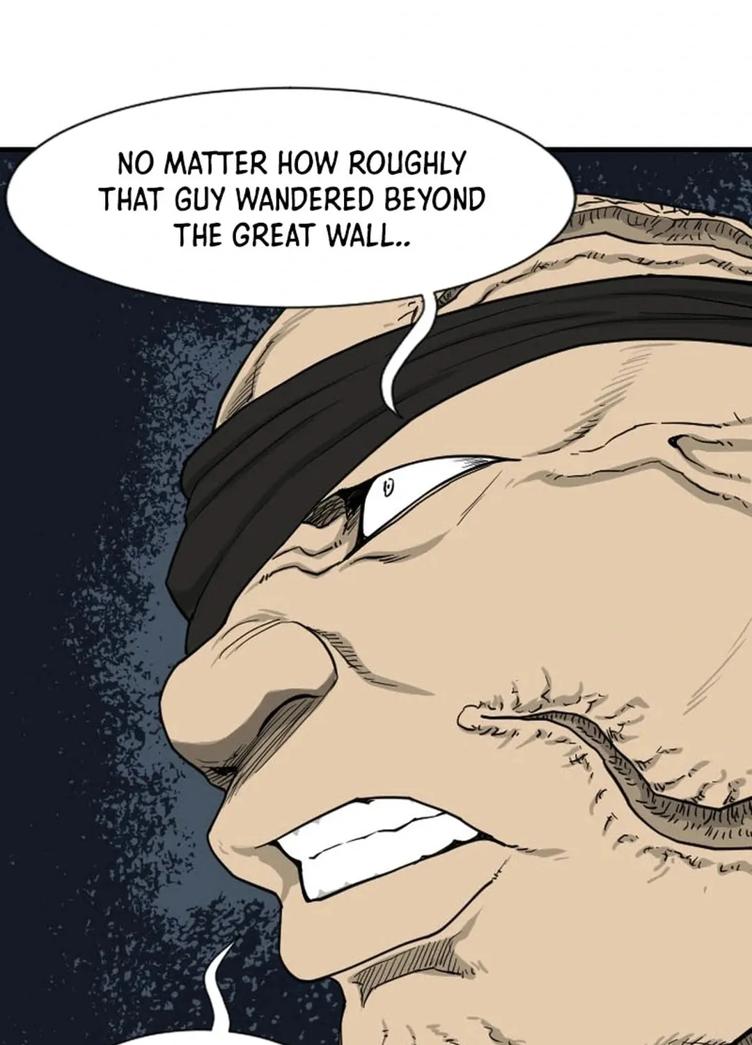 The Demonic Warrior Chapter 39 page 51 - 