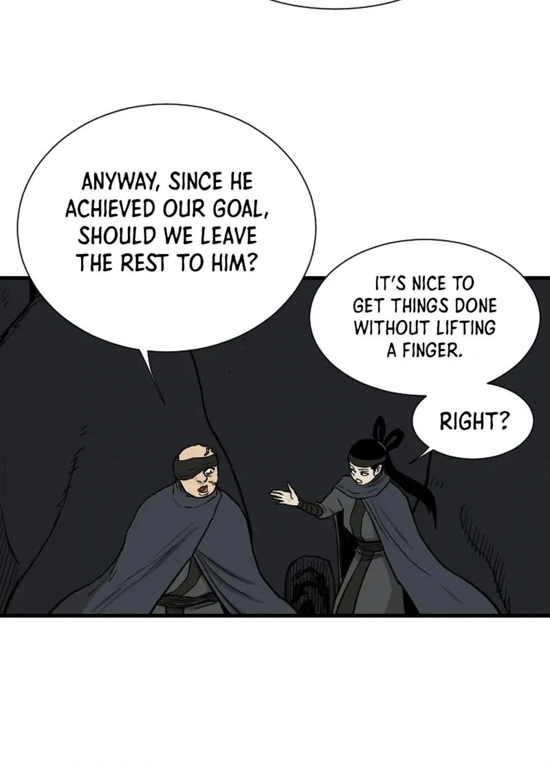 The Demonic Warrior Chapter 39 page 53 - 