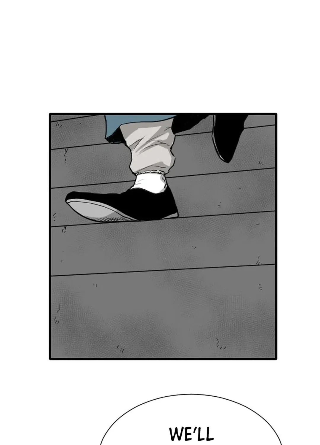 The Demonic Warrior Chapter 39 page 56 - 