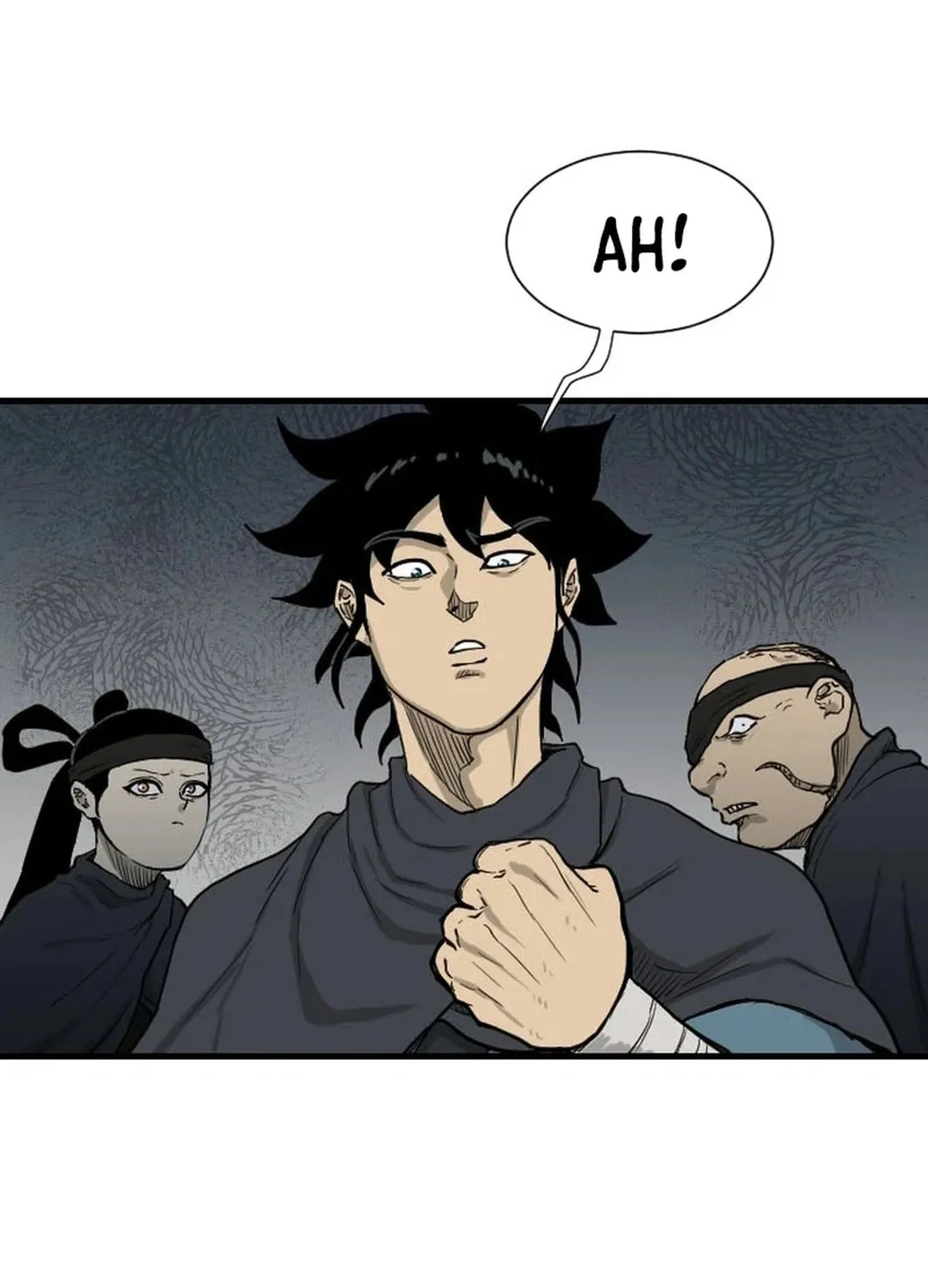 The Demonic Warrior Chapter 39 page 60 - 