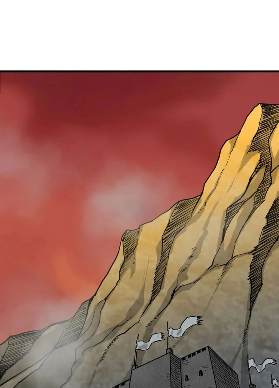 The Demonic Warrior Chapter 39 page 61 - 