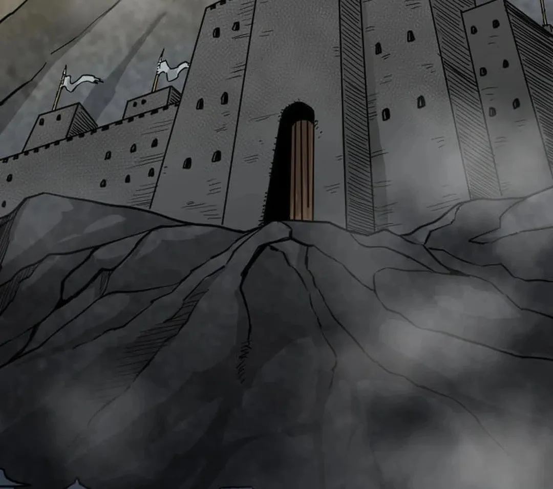 The Demonic Warrior Chapter 39 page 62 - 