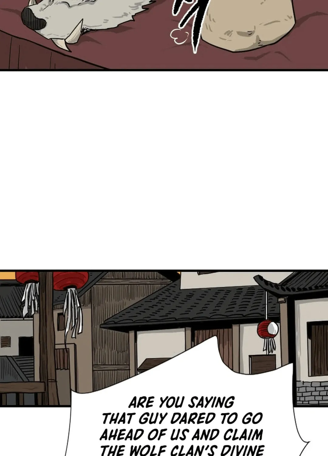 The Demonic Warrior Chapter 39 page 66 - 