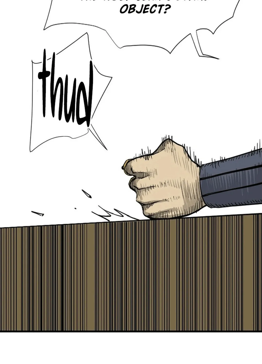 The Demonic Warrior Chapter 39 page 67 - 