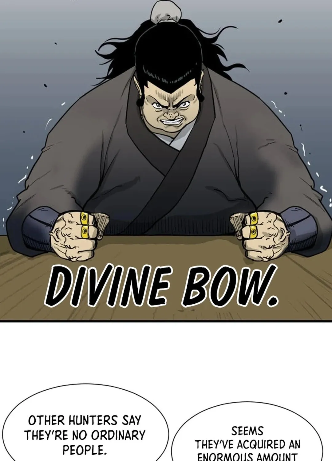 The Demonic Warrior Chapter 39 page 70 - 