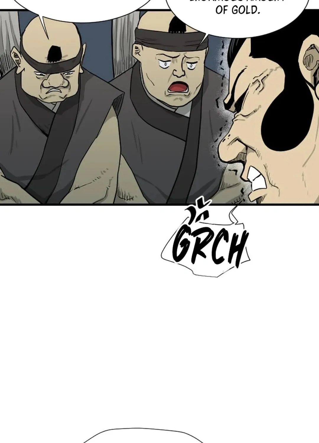 The Demonic Warrior Chapter 39 page 71 - 
