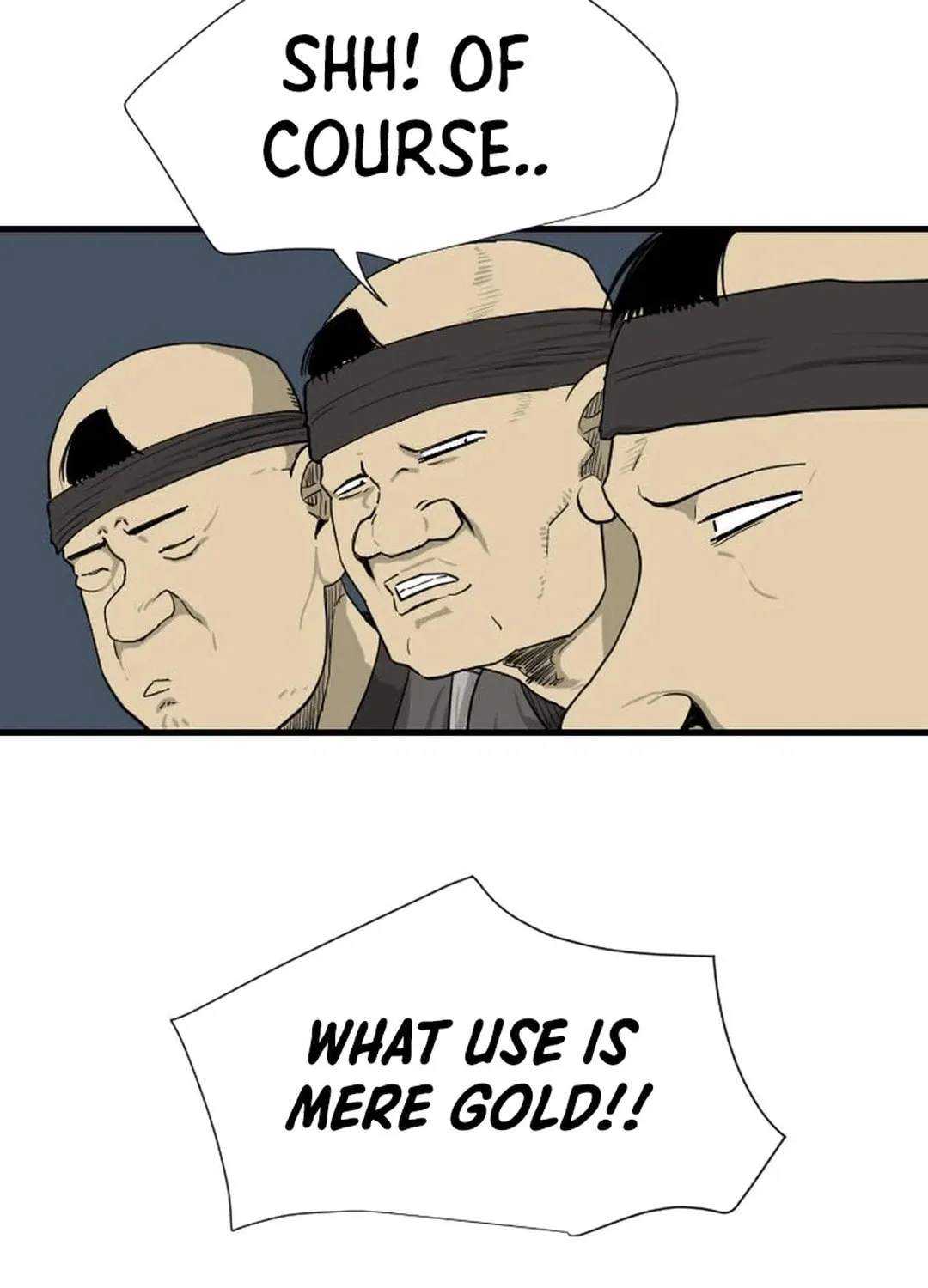 The Demonic Warrior Chapter 39 page 72 - 