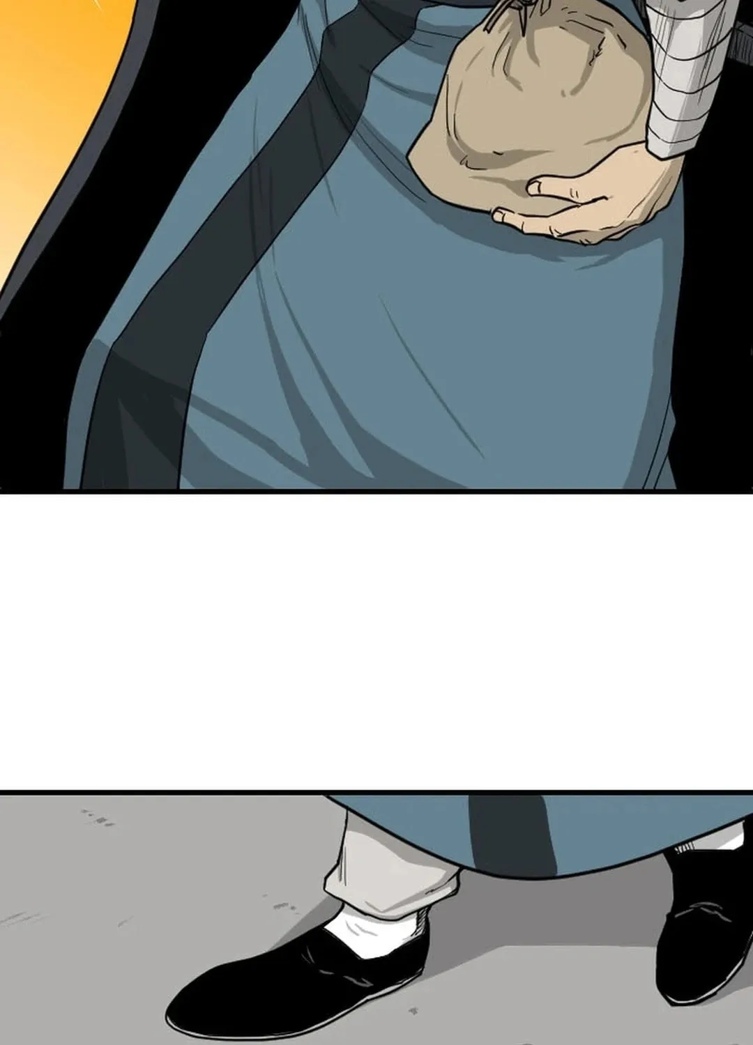 The Demonic Warrior Chapter 39 page 79 - 
