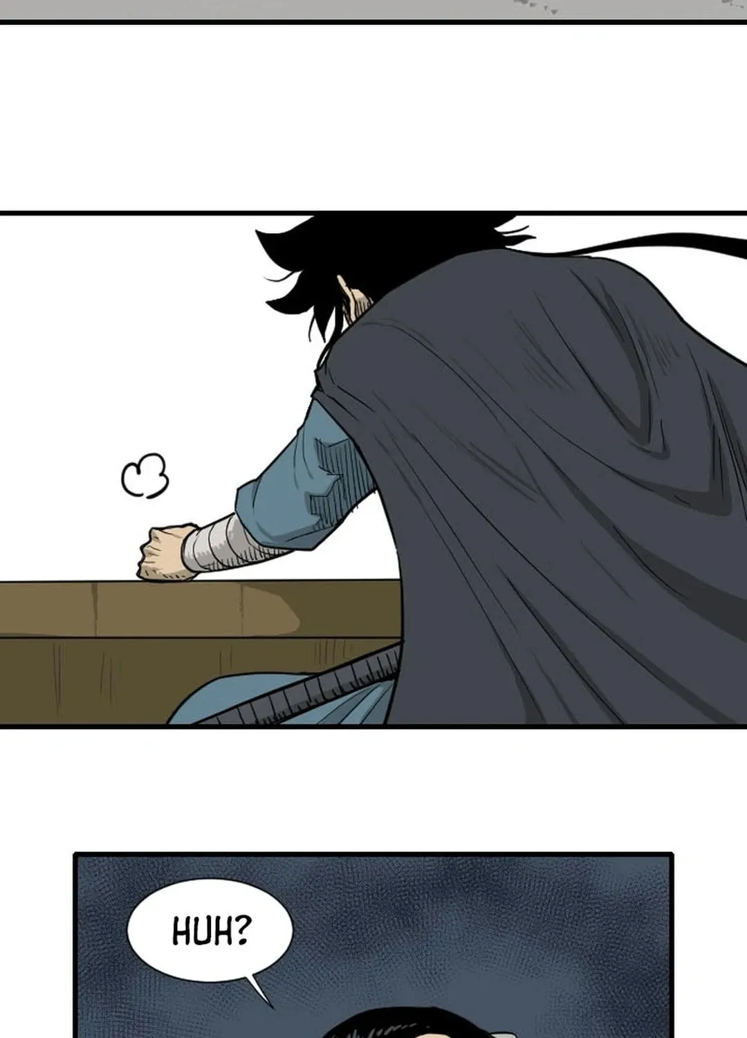 The Demonic Warrior Chapter 39 page 80 - 