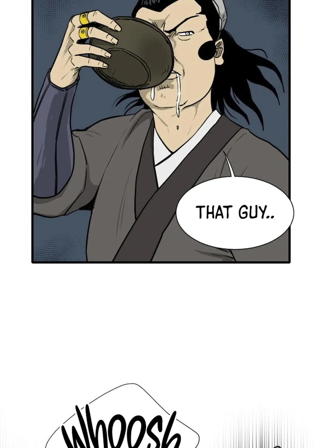 The Demonic Warrior Chapter 39 page 81 - 