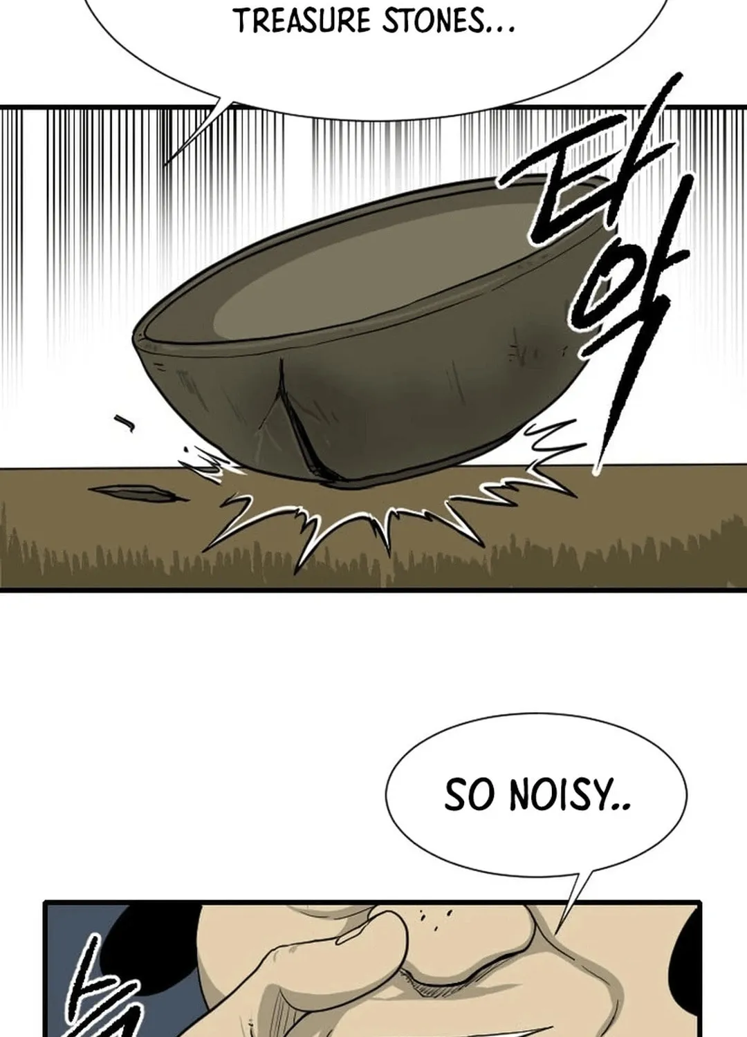 The Demonic Warrior Chapter 39 page 87 - 