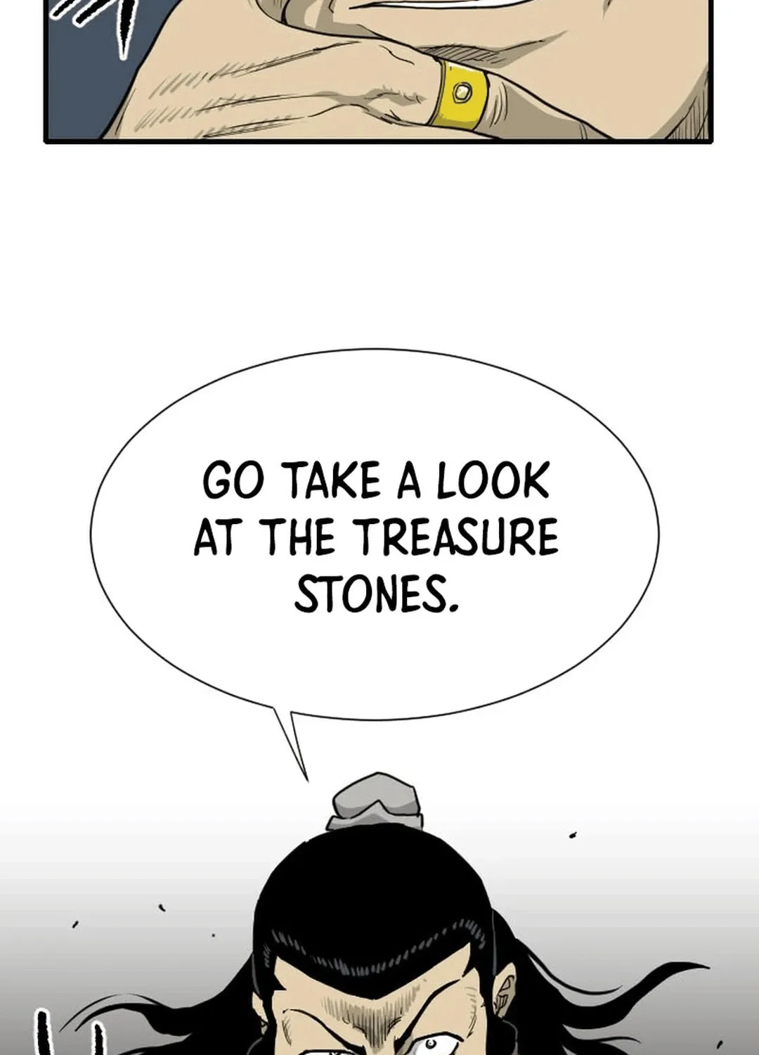 The Demonic Warrior Chapter 39 page 88 - 