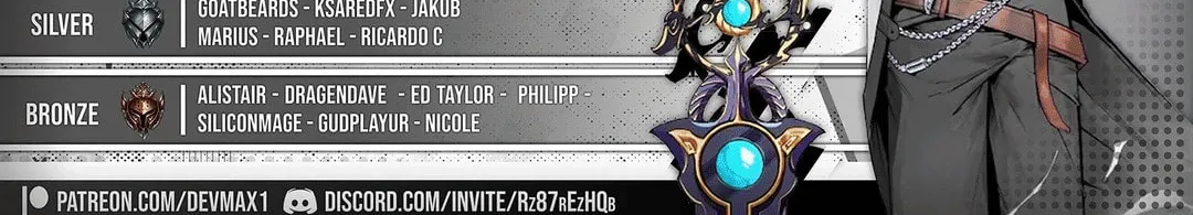 The Demonic Warrior Chapter 39 page 94 - 