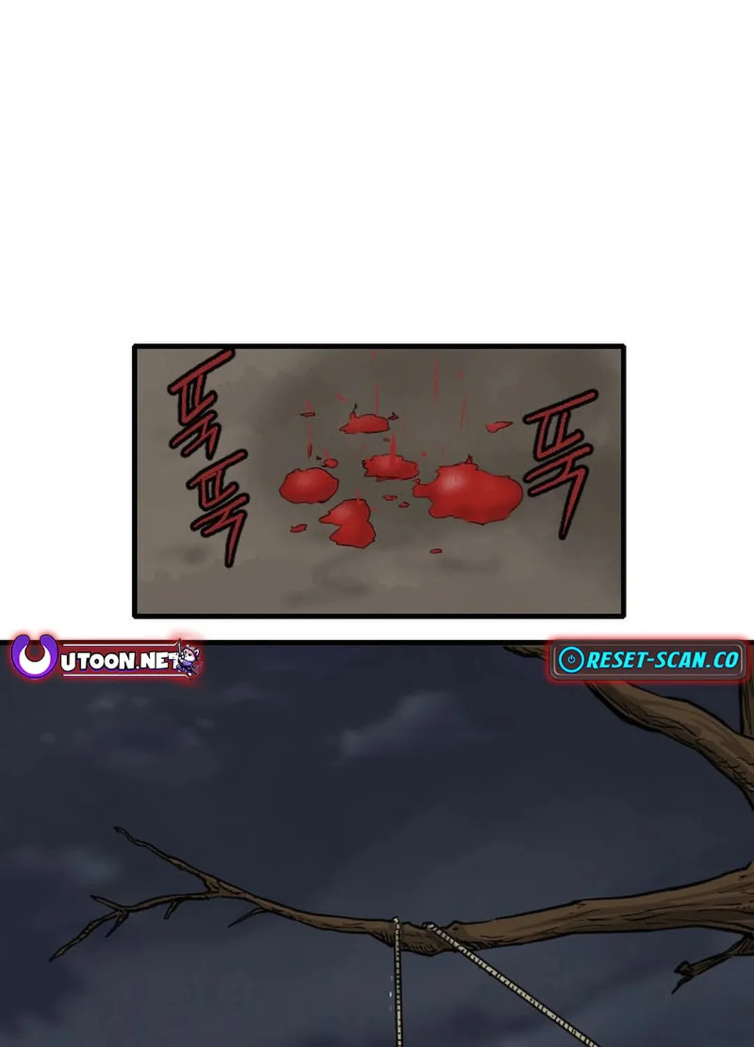 The Demonic Warrior Chapter 4 page 102 - 