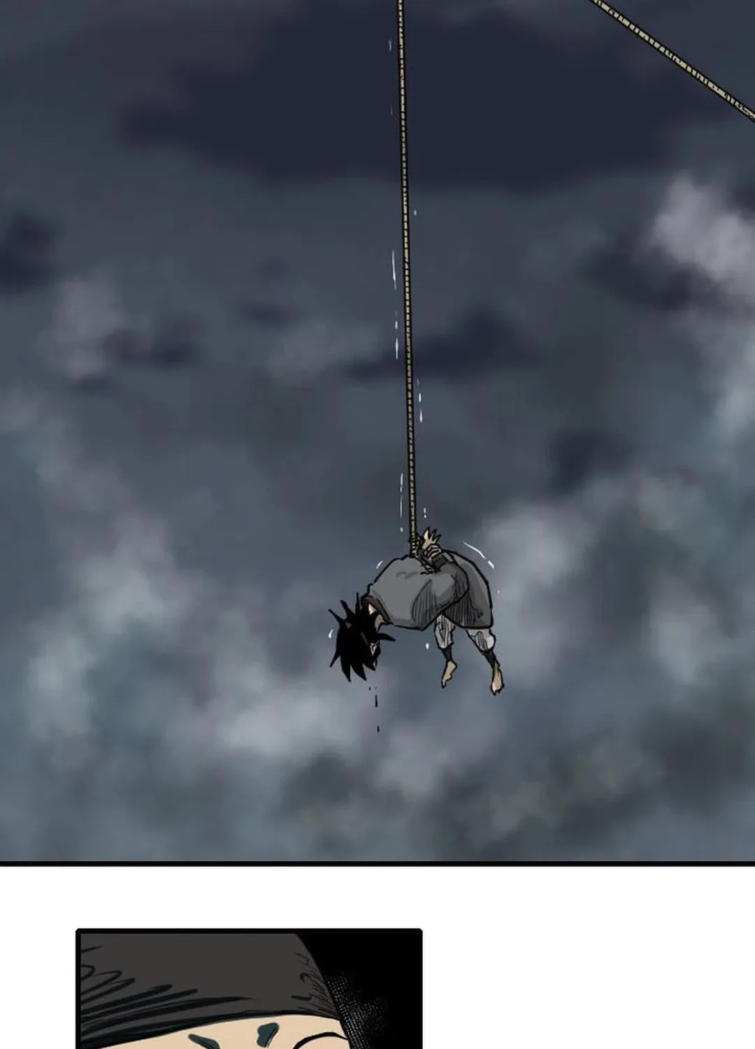 The Demonic Warrior Chapter 4 page 103 - 