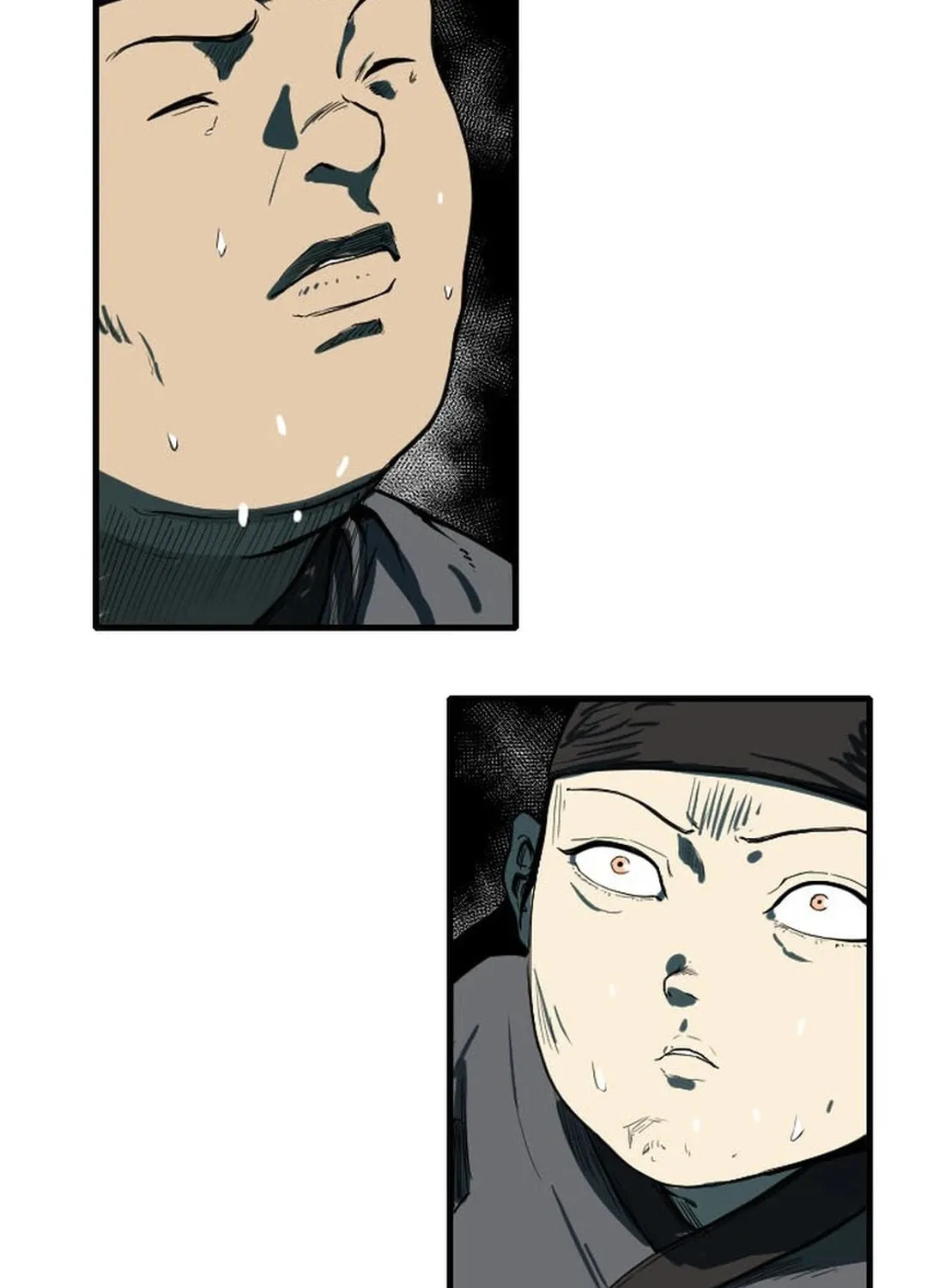 The Demonic Warrior Chapter 4 page 104 - 