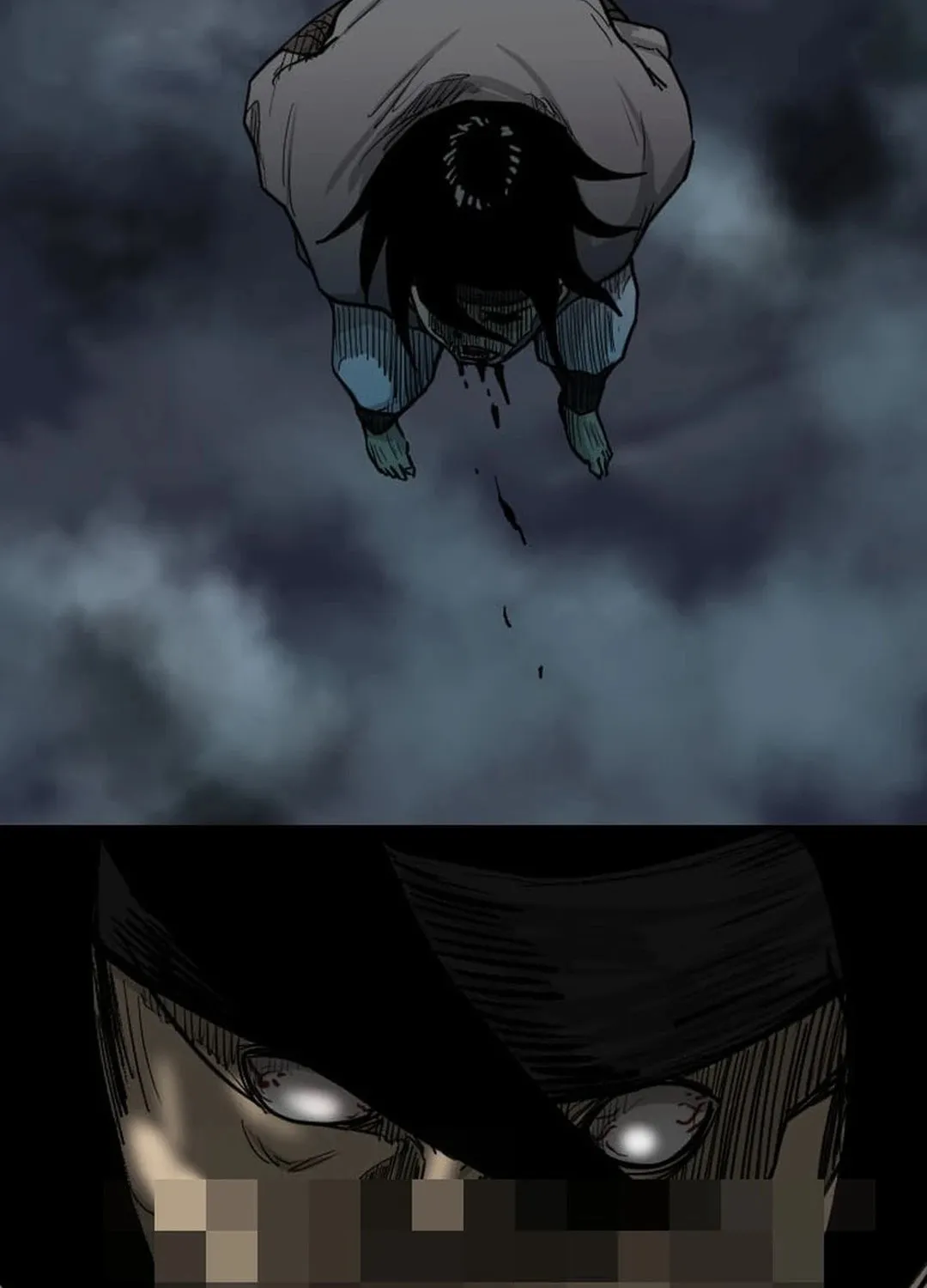 The Demonic Warrior Chapter 4 page 106 - 