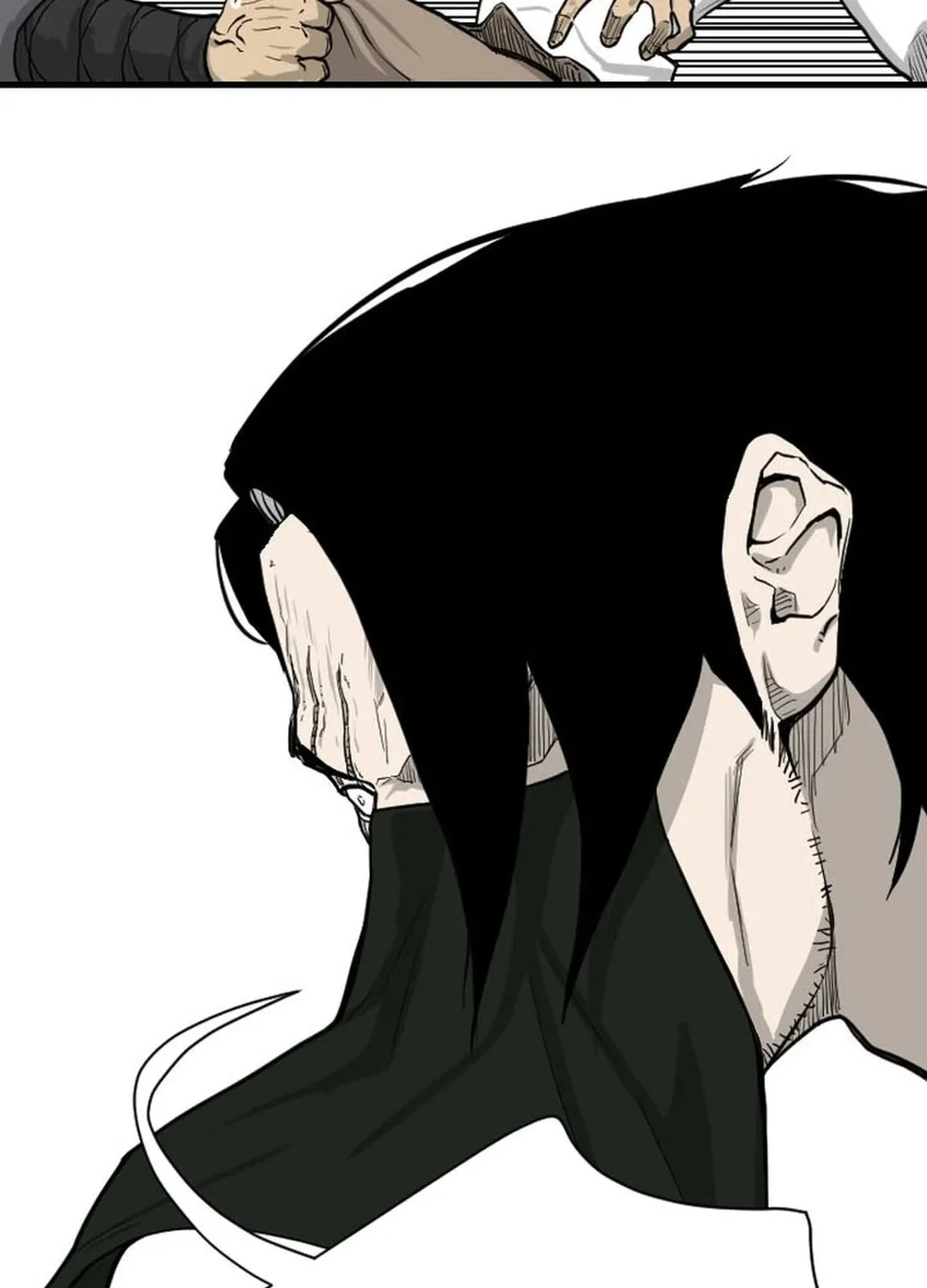 The Demonic Warrior Chapter 4 page 25 - 