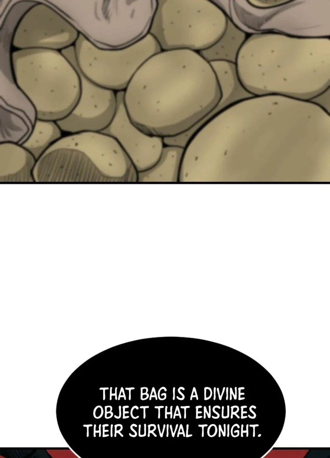 The Demonic Warrior Chapter 4 page 29 - 